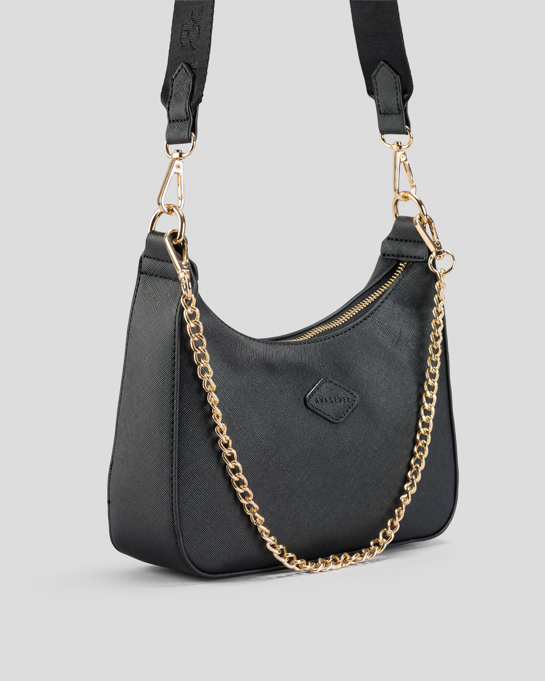 Phoebe Crossbody Bag