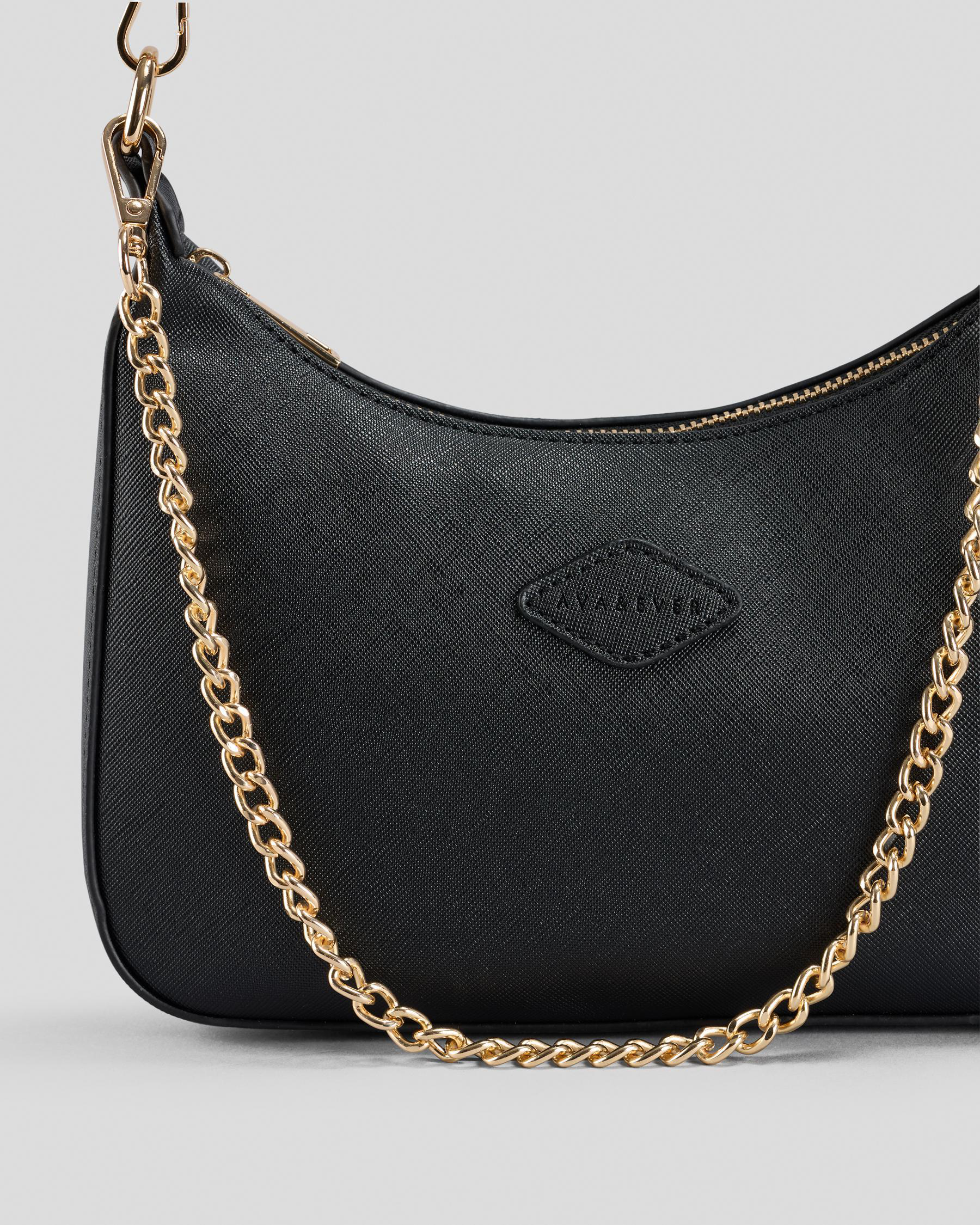 Phoebe Crossbody Bag