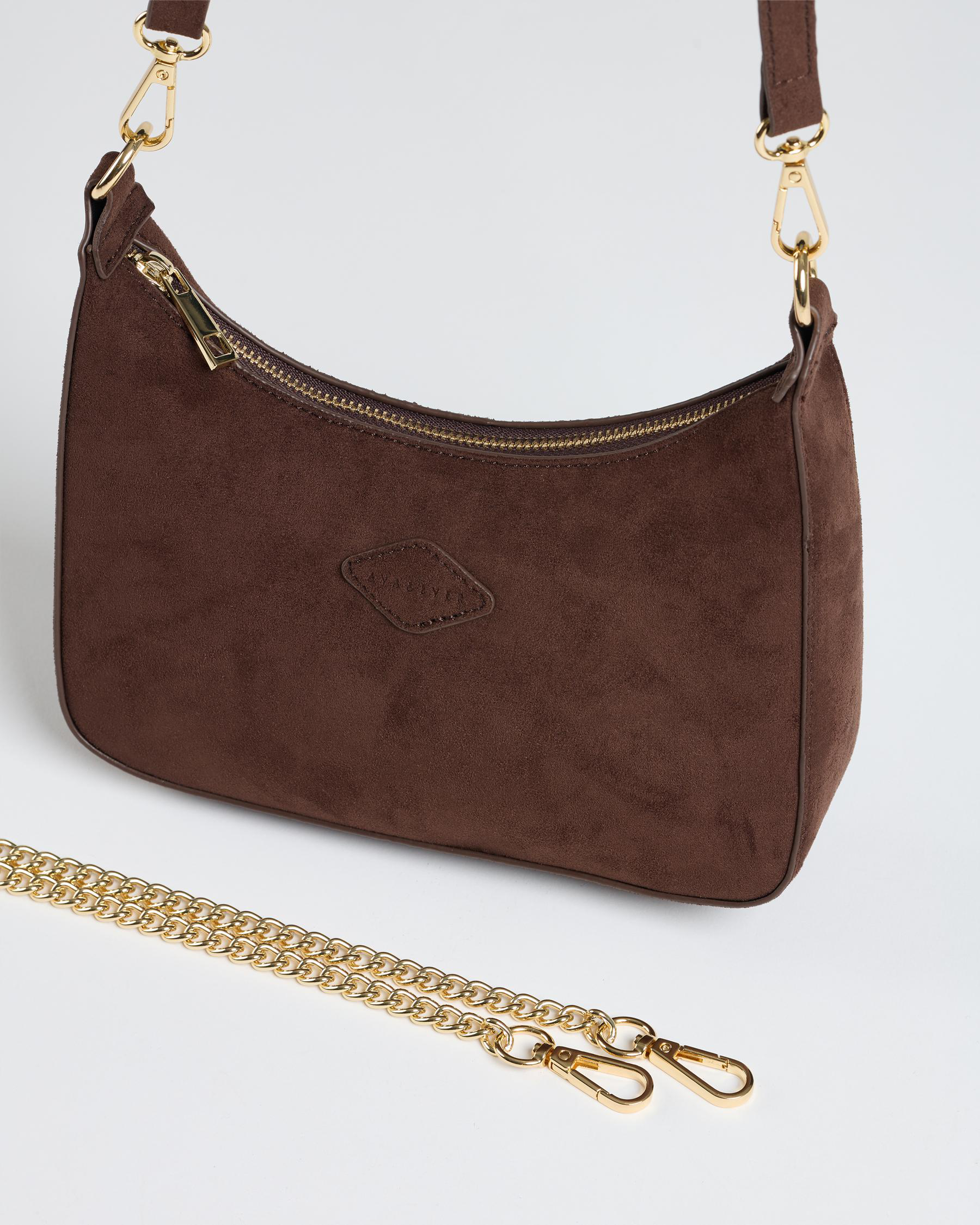 Phoebe Crossbody Bag