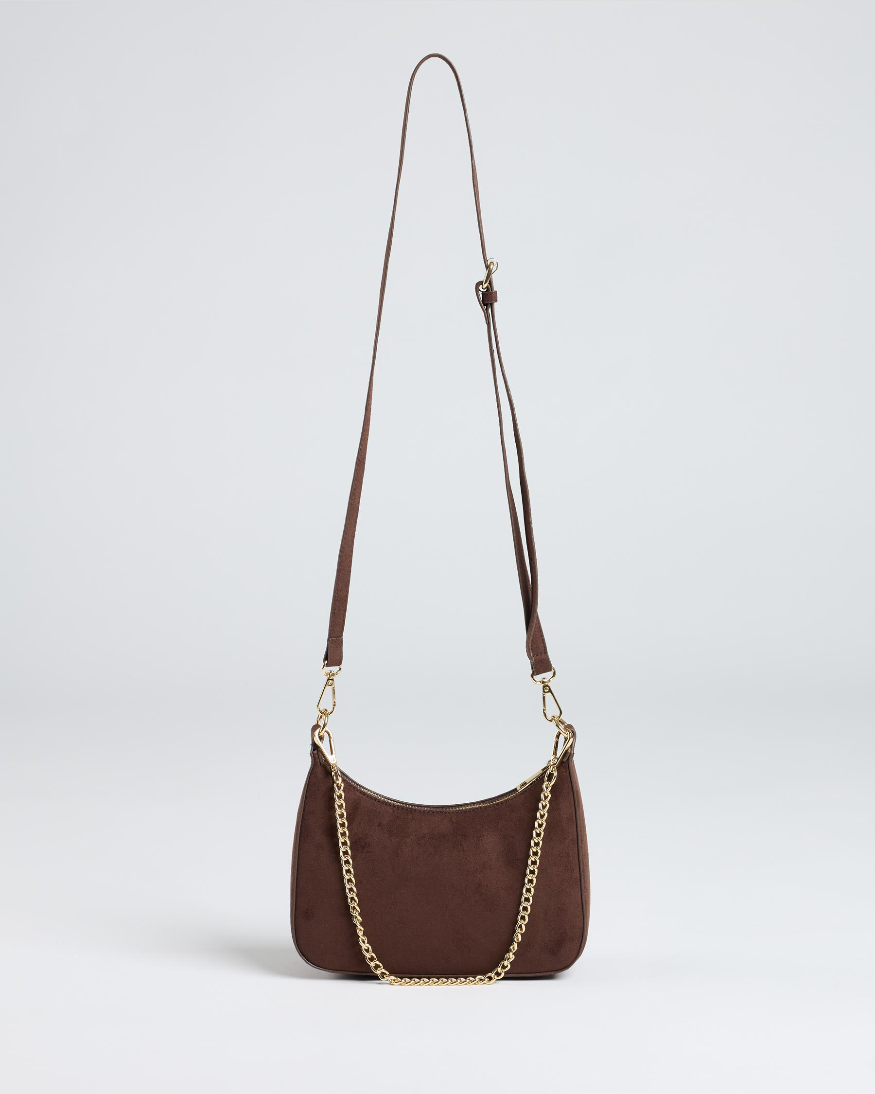 Phoebe Crossbody Bag