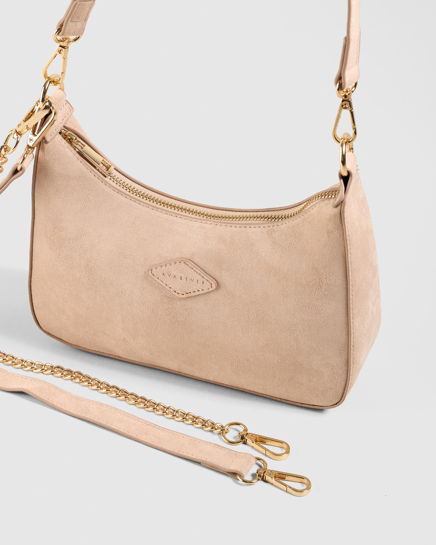 Phoebe Crossbody Bag