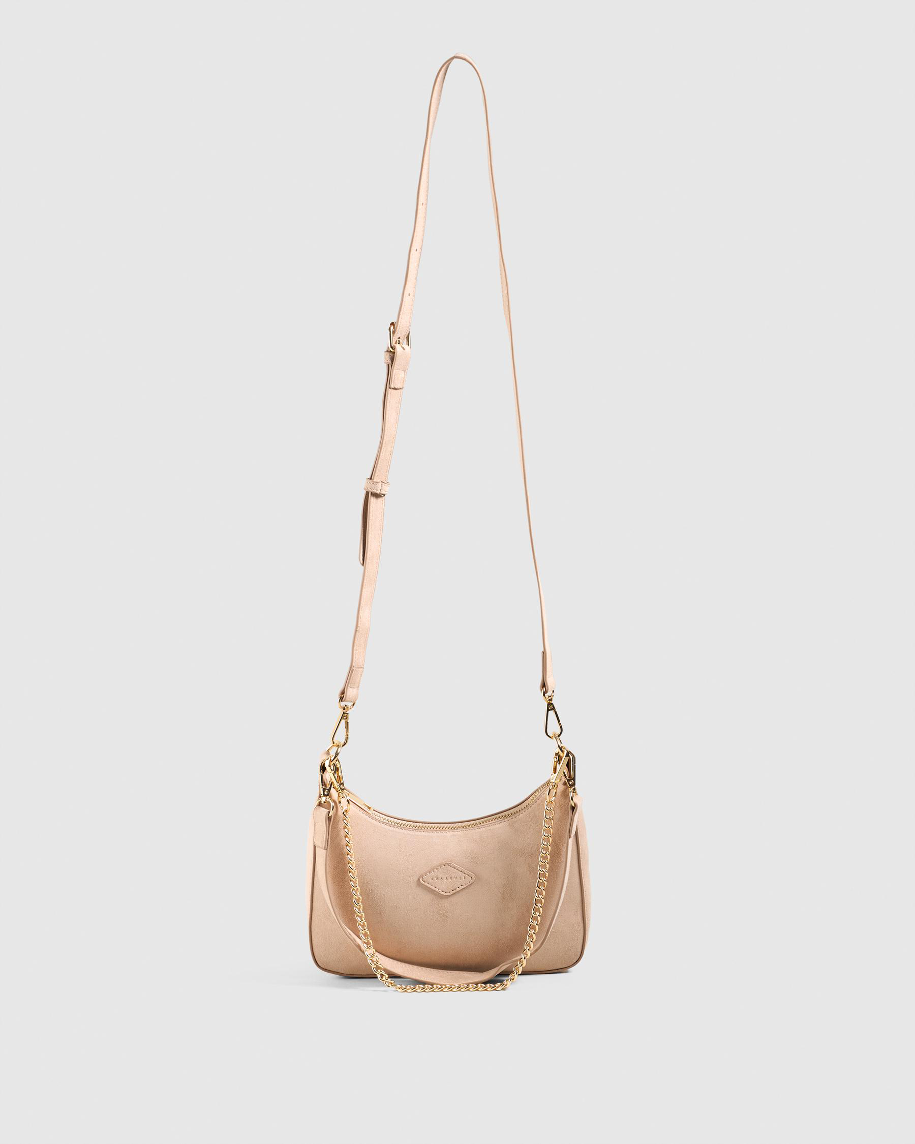 Phoebe Crossbody Bag
