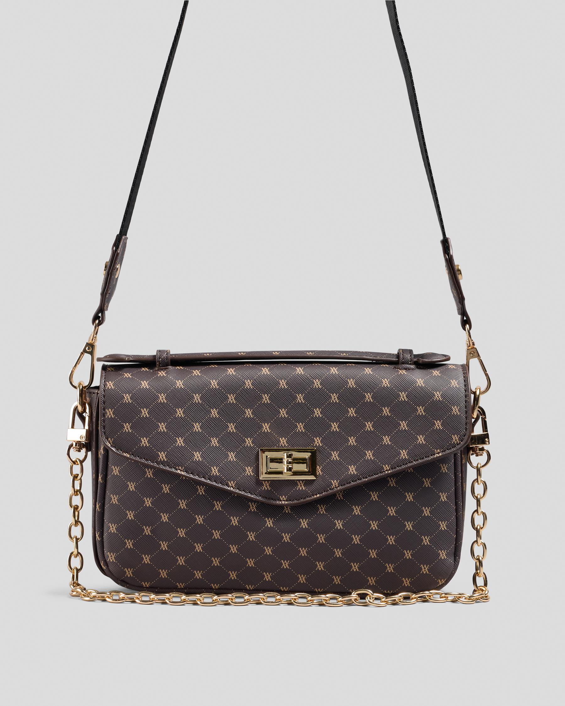 Libby Crossbody Bag