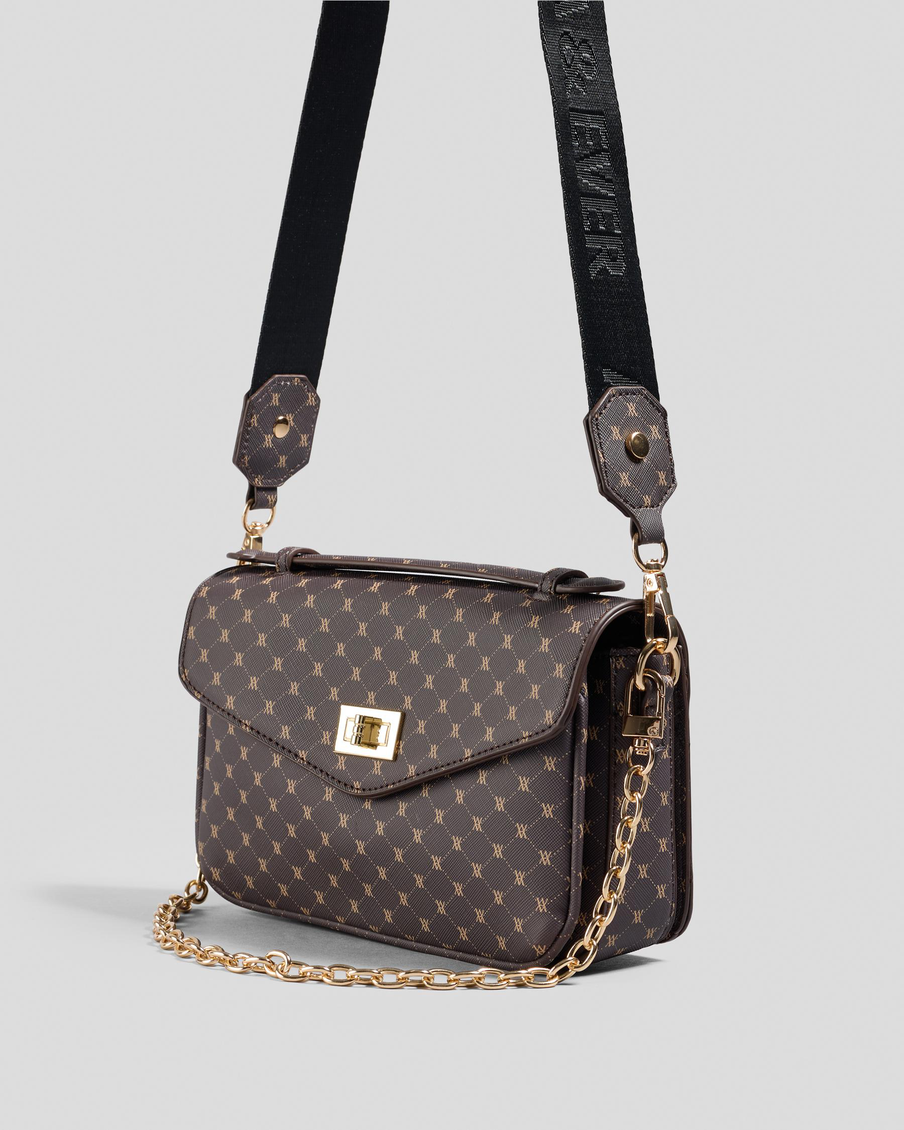 Libby Crossbody Bag