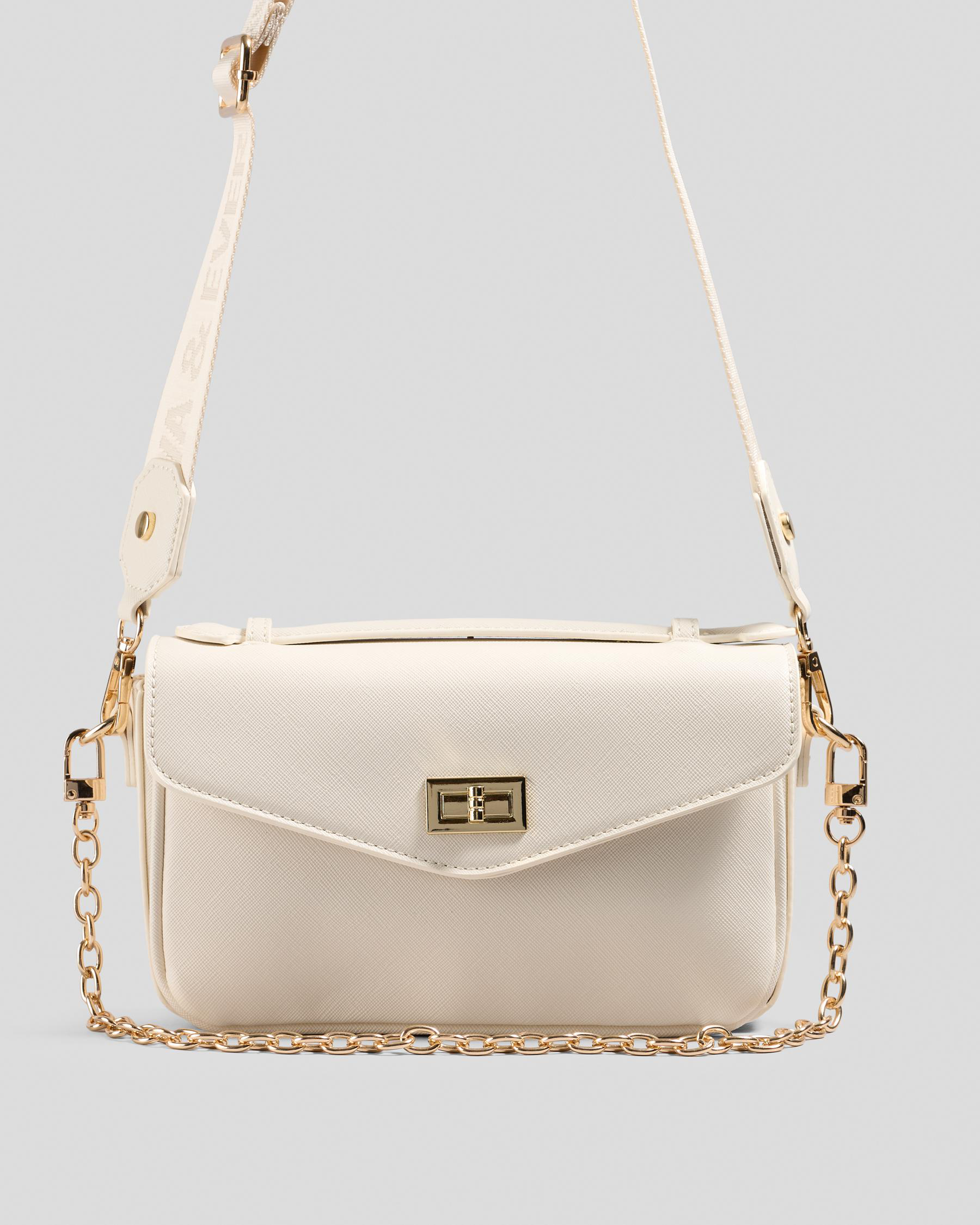 Libby Crossbody Bag