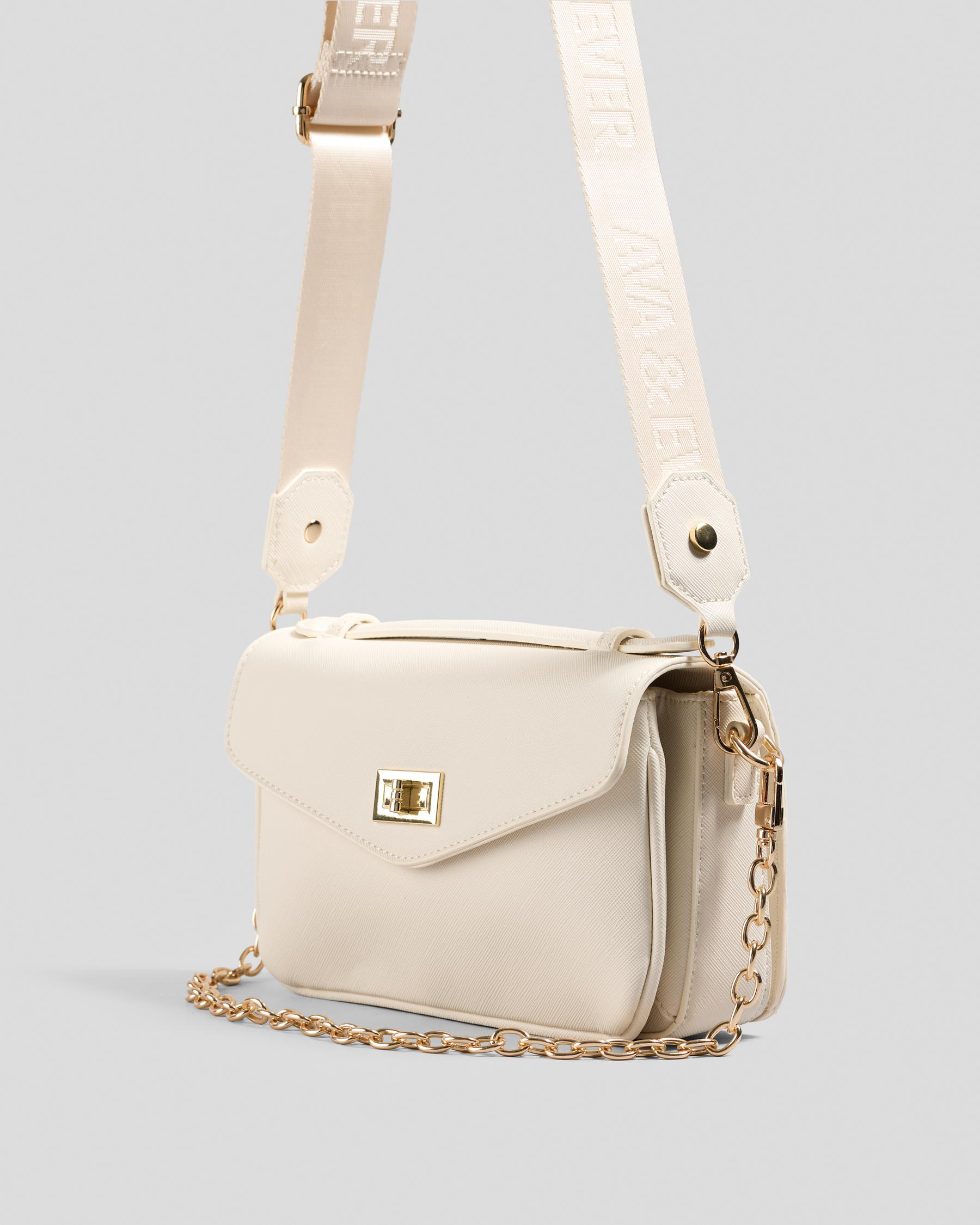 Libby Crossbody Bag