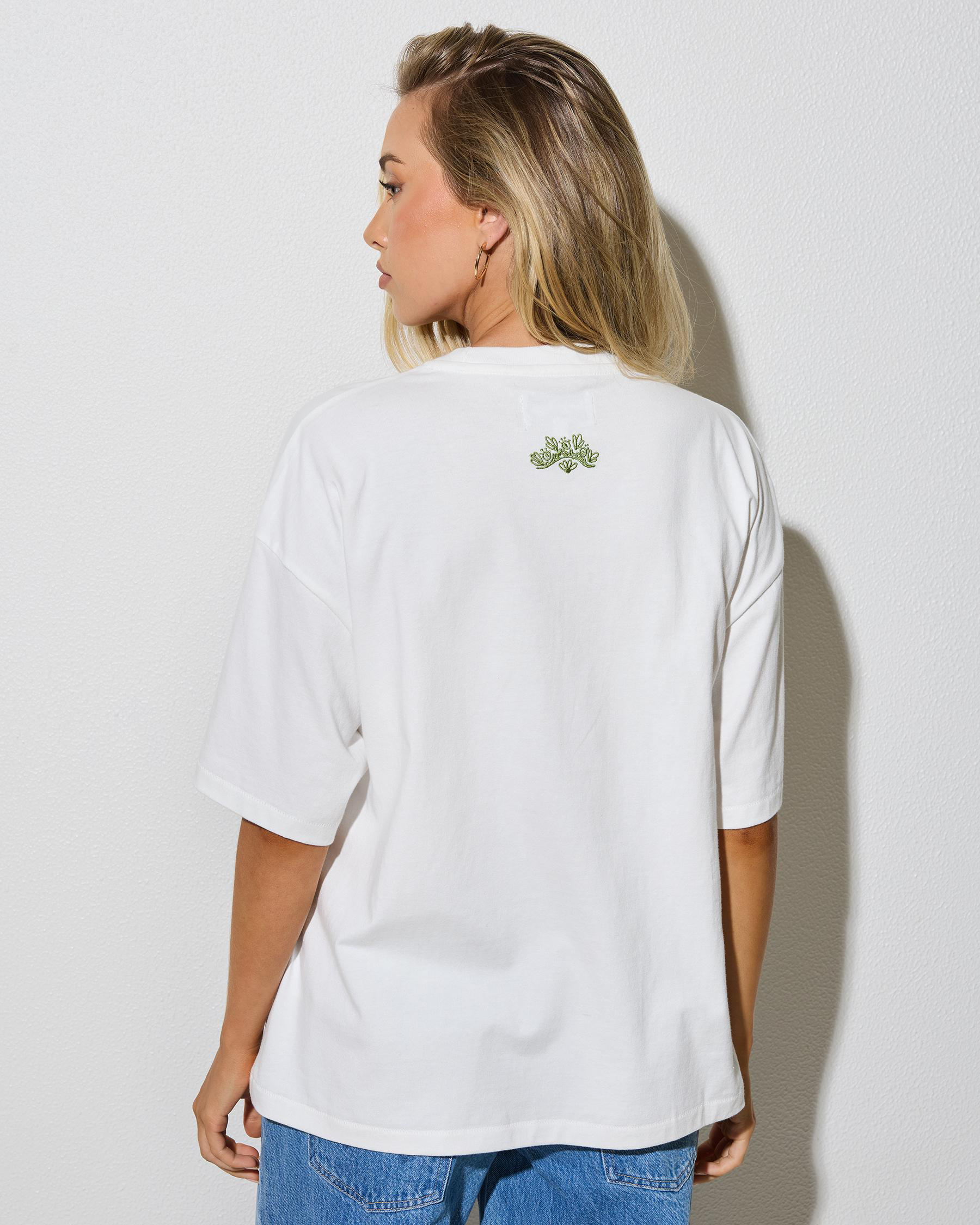 Roses Forever Boxed T-Shirt