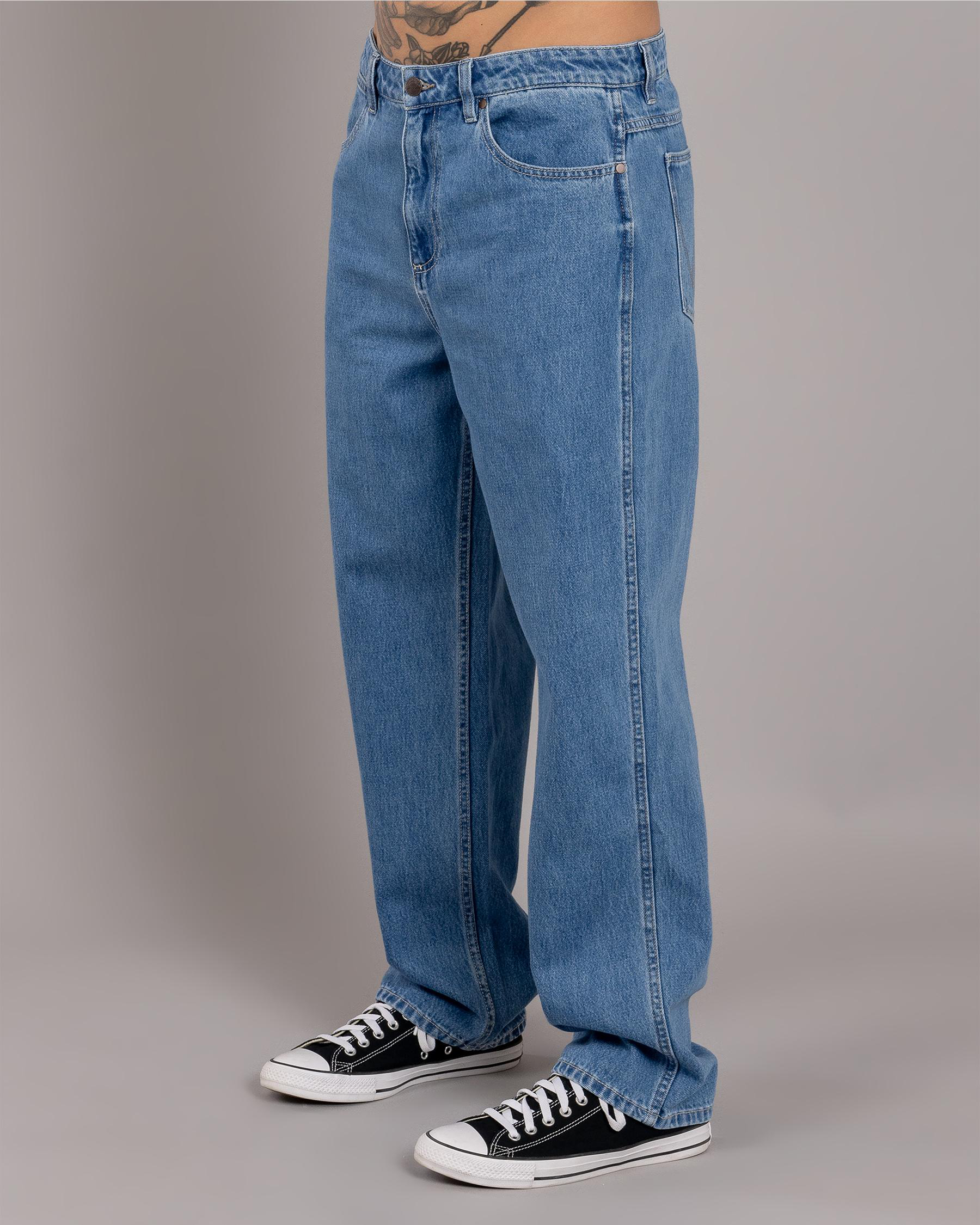 Slacker Relaxed Straight Jeans
