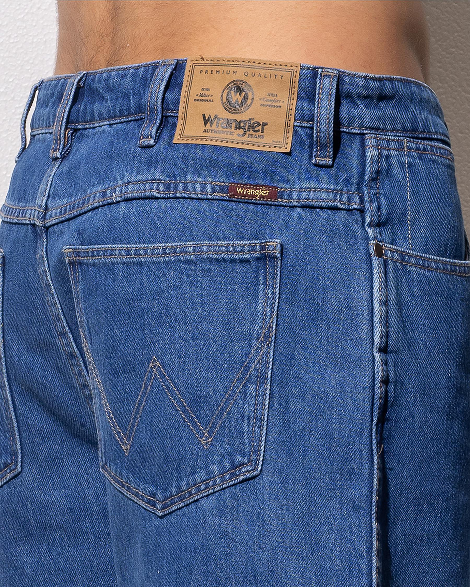 Slacker Relaxed Shorts