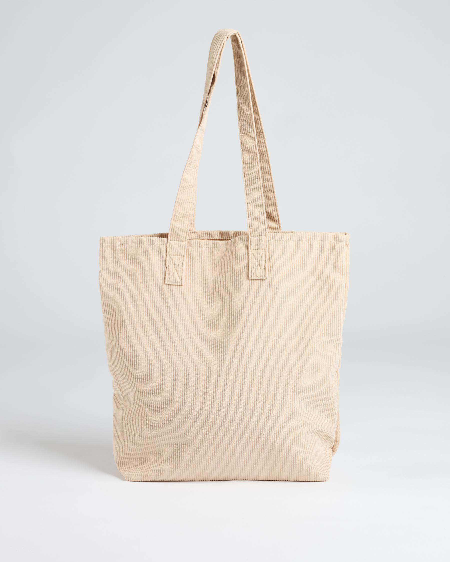 Emma Cord Bag