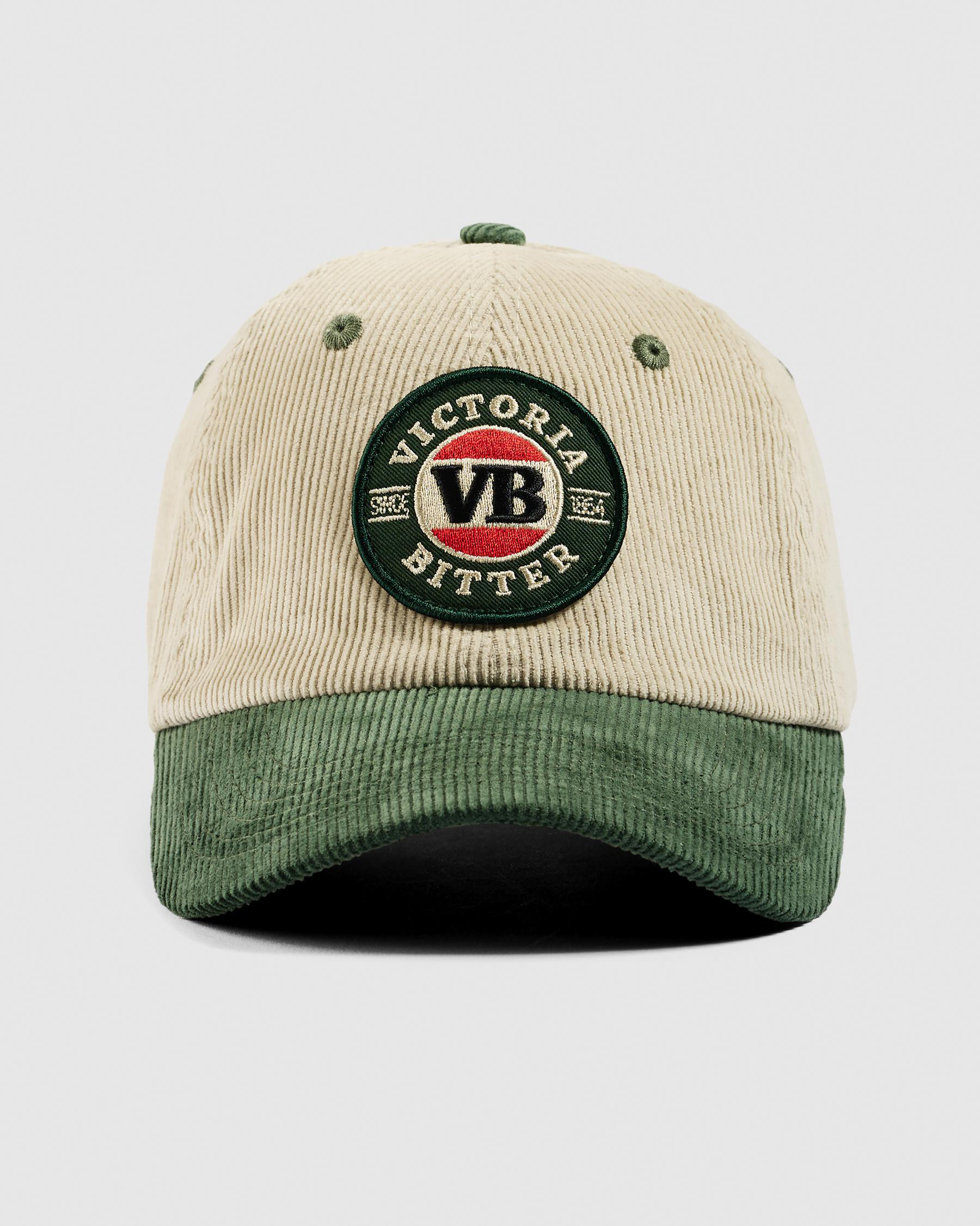 Core Strapback Cap