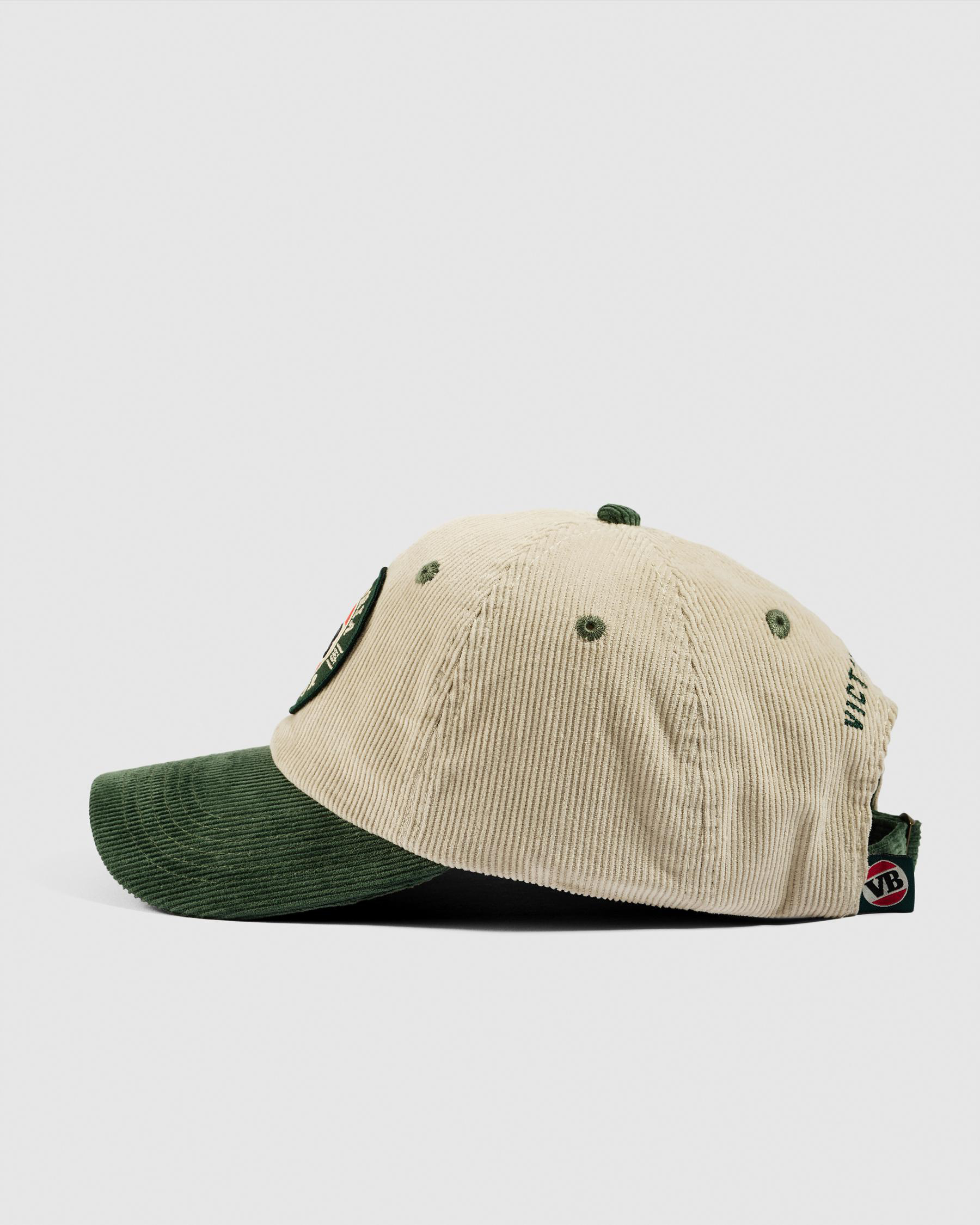 Core Strapback Cap