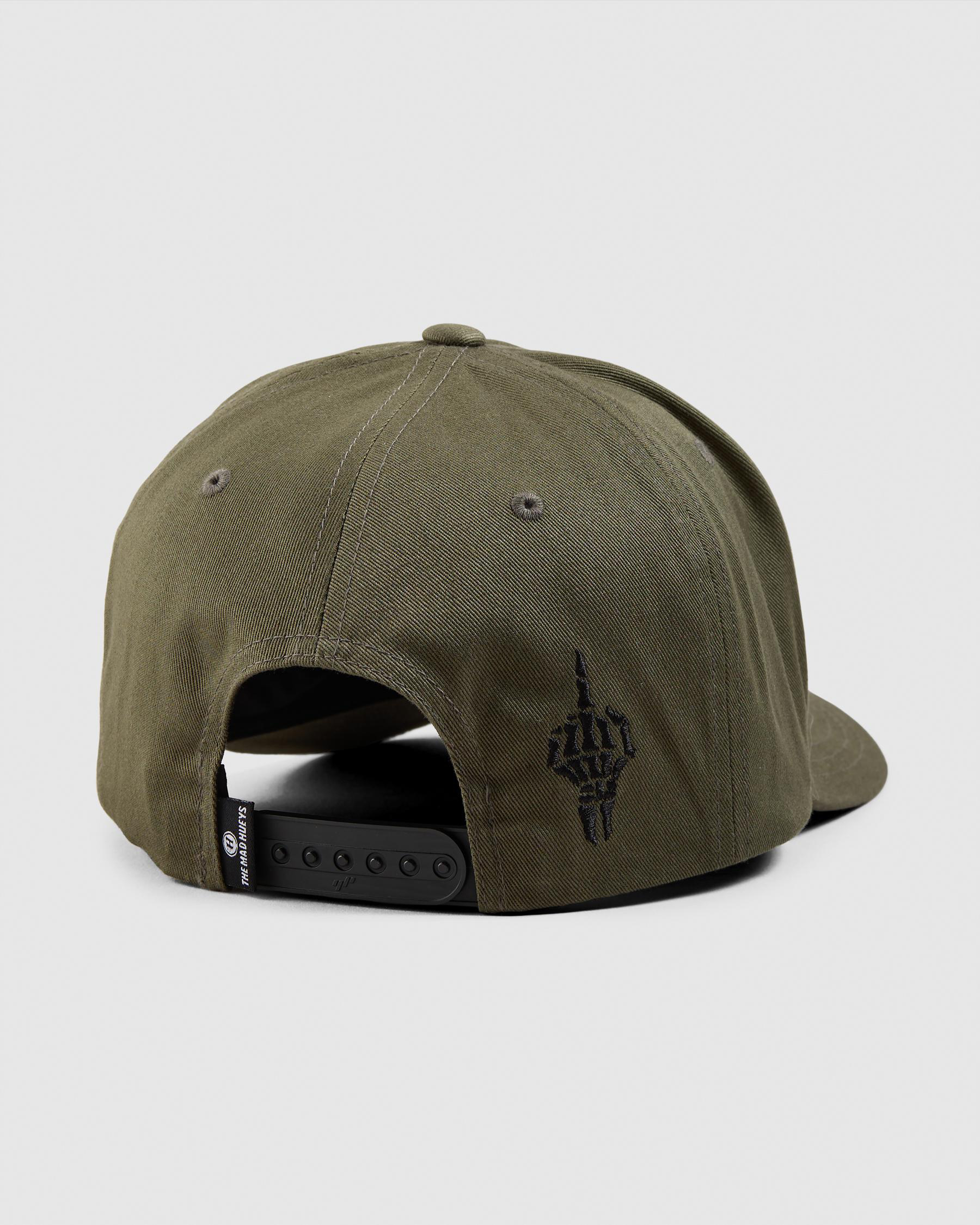 Fkrs Ahoy Twill Snapback