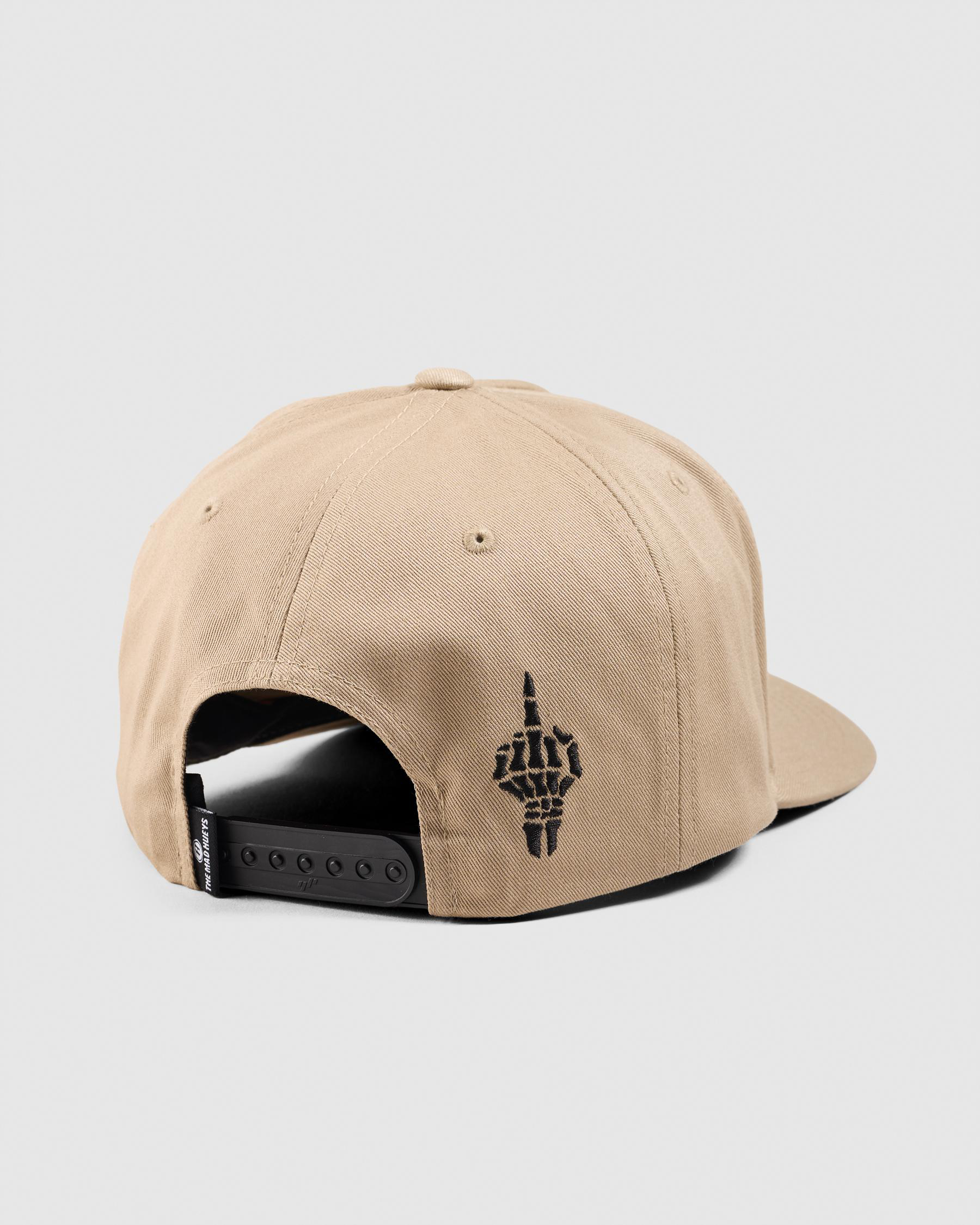 Fkrs Ahoy Twill Snapback