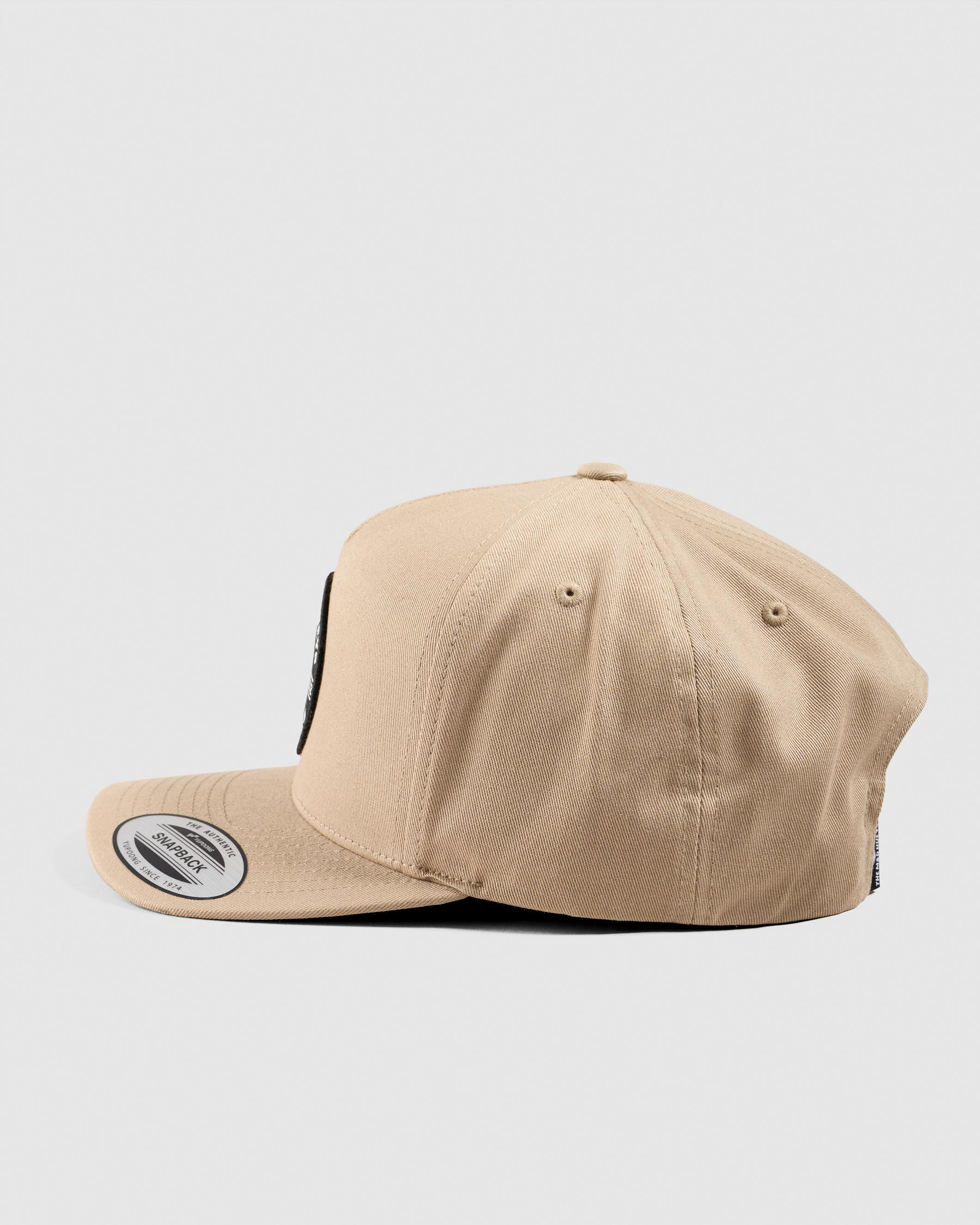 Fkrs Ahoy Twill Snapback