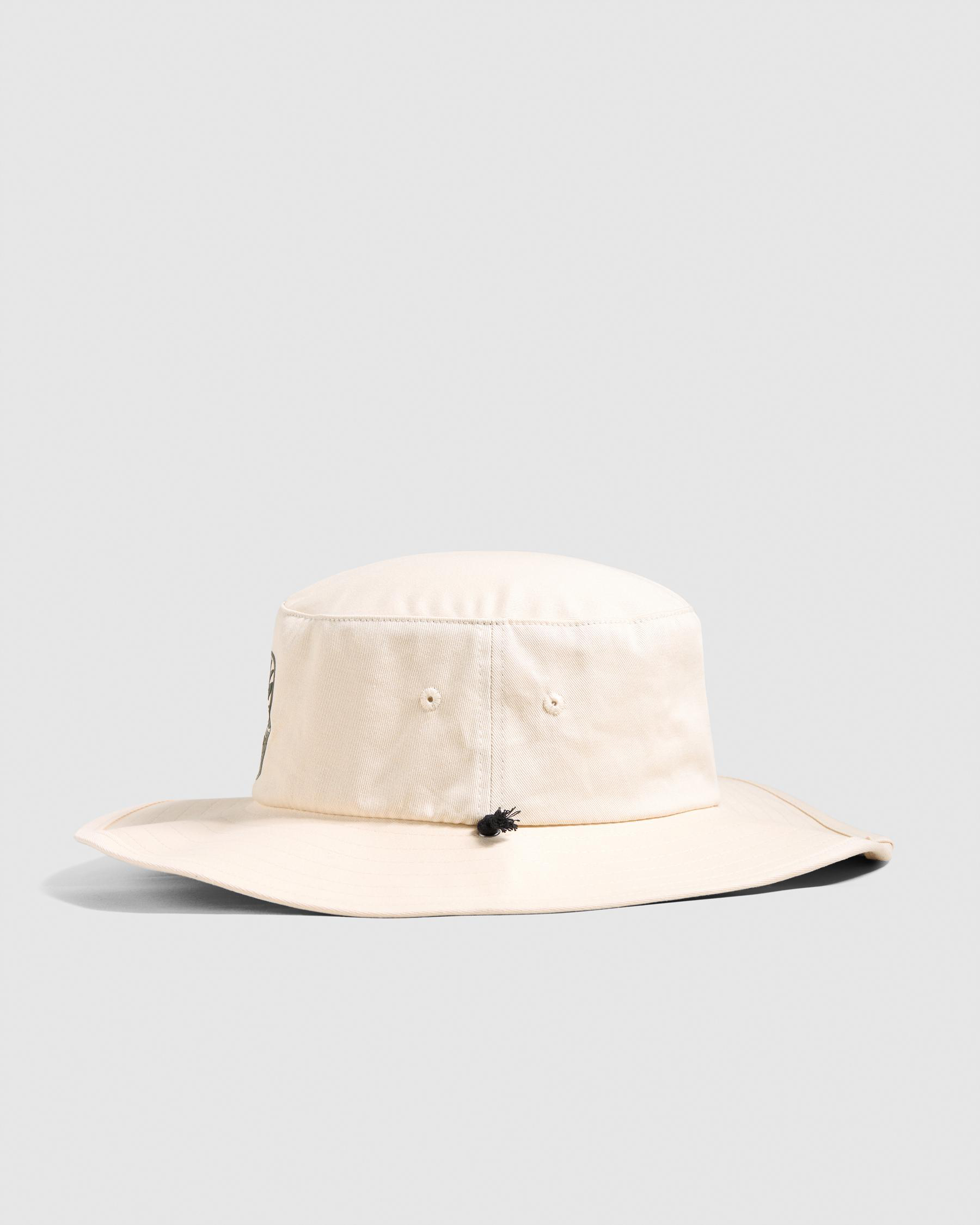 Good Life Hueys Wide Brim Hat