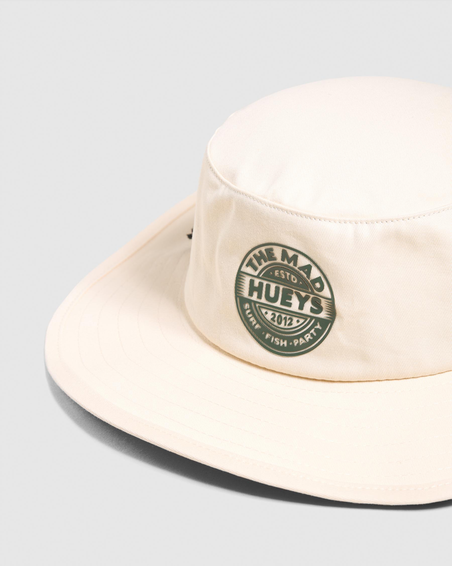 Good Life Hueys Wide Brim Hat