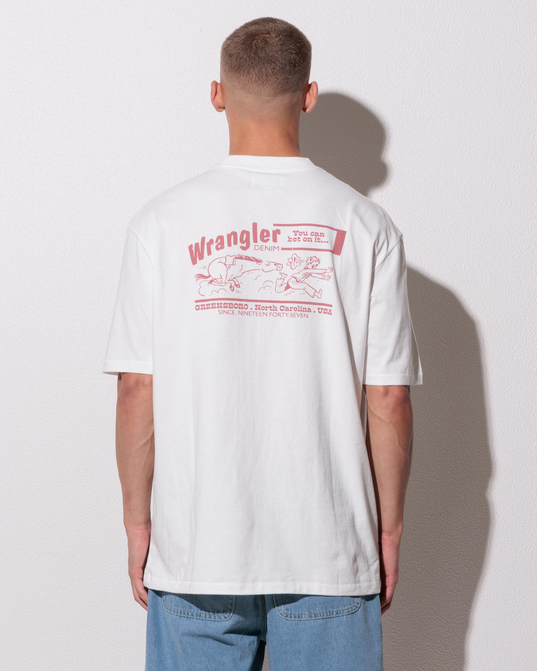 Slacker T-Shirt