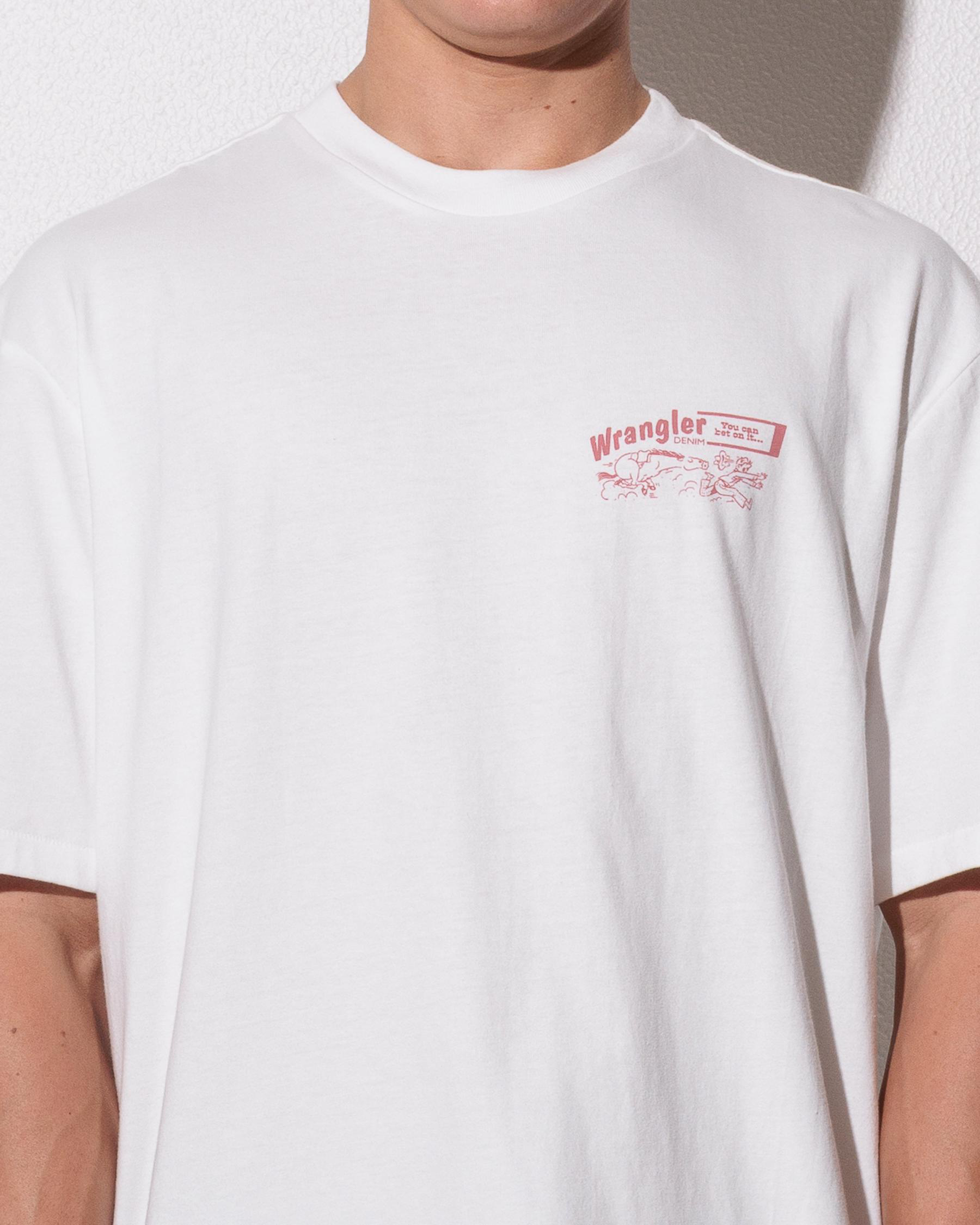 Slacker T-Shirt