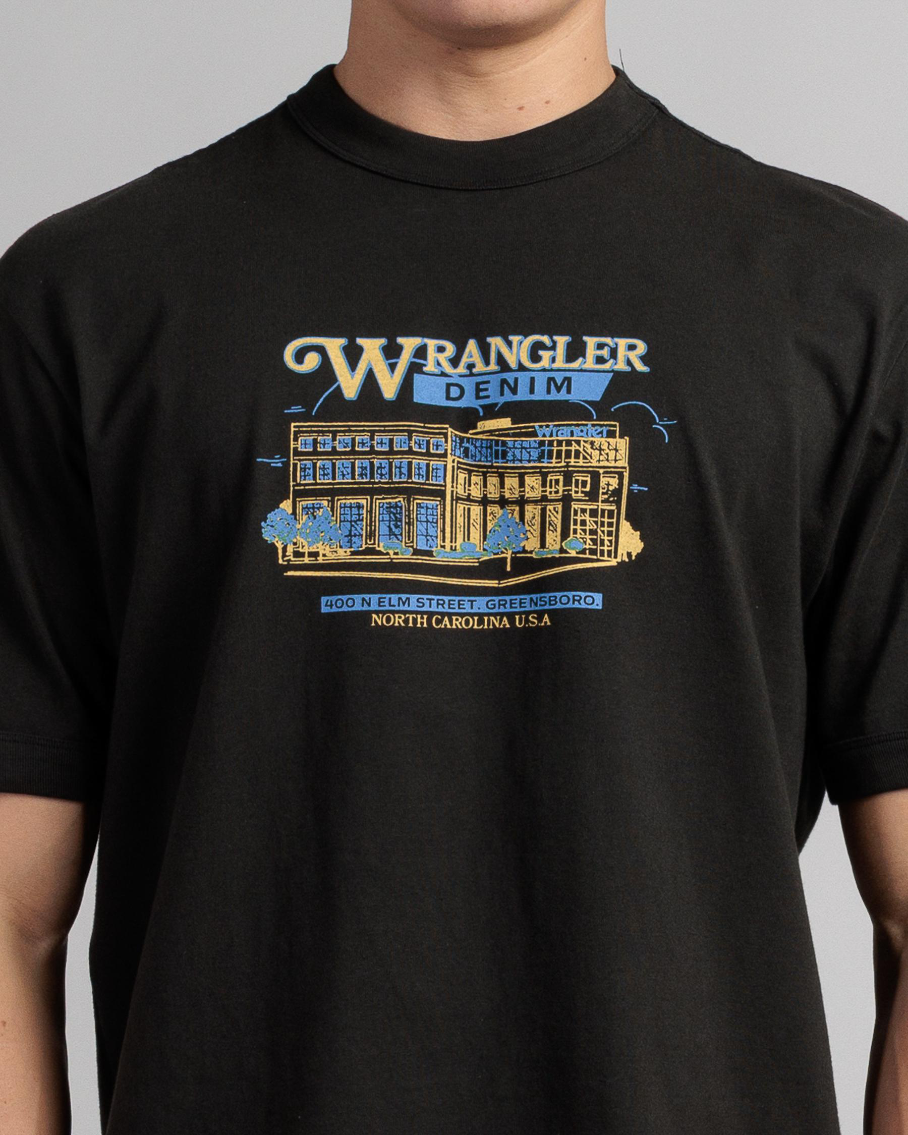 Carmy Ringer T-Shirt