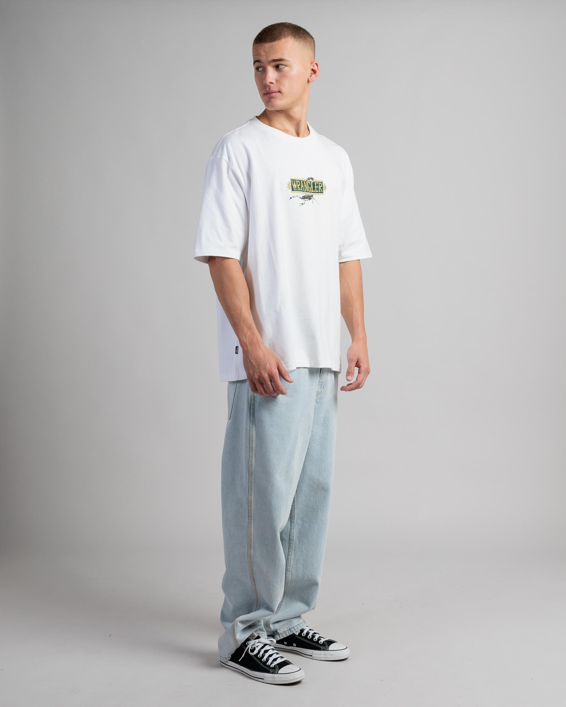 Scorpio Slacker T-Shirt