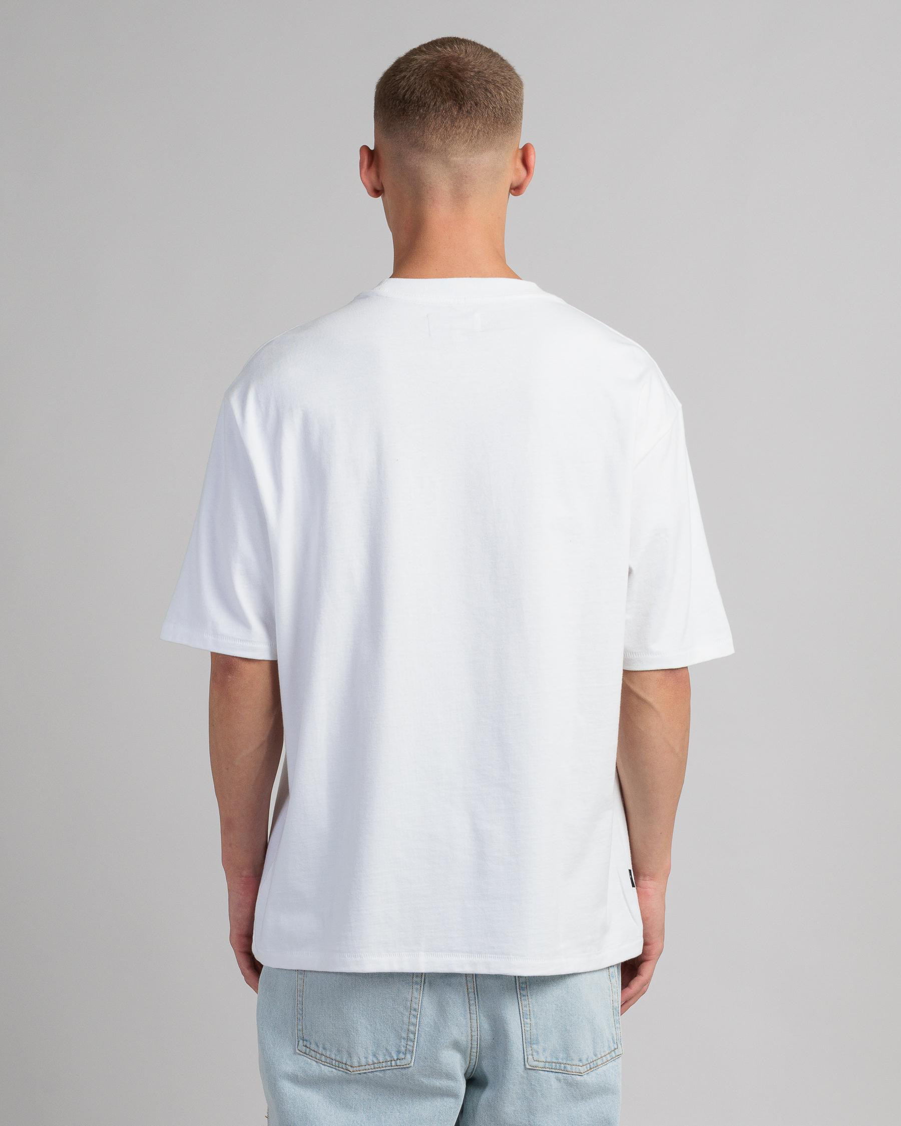 Scorpio Slacker T-Shirt