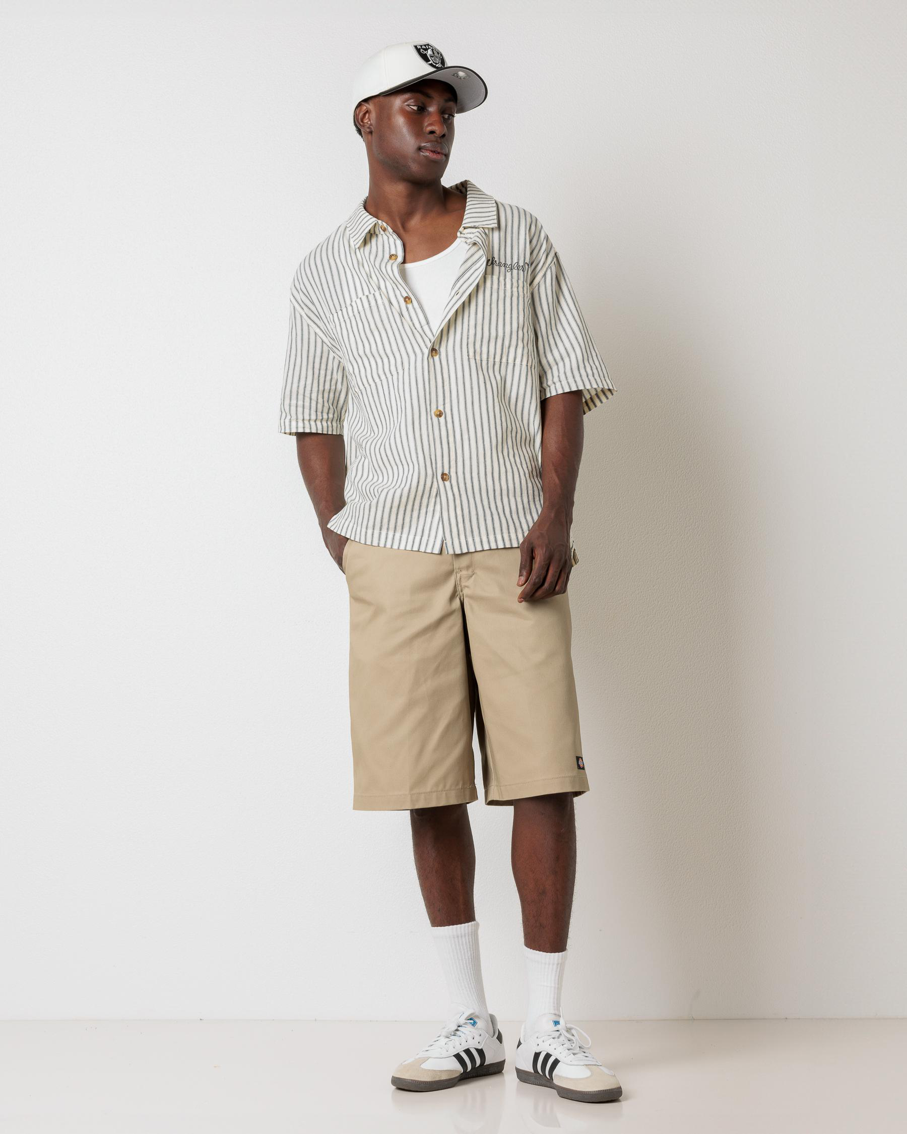 Servo Short Sleeve Shirt