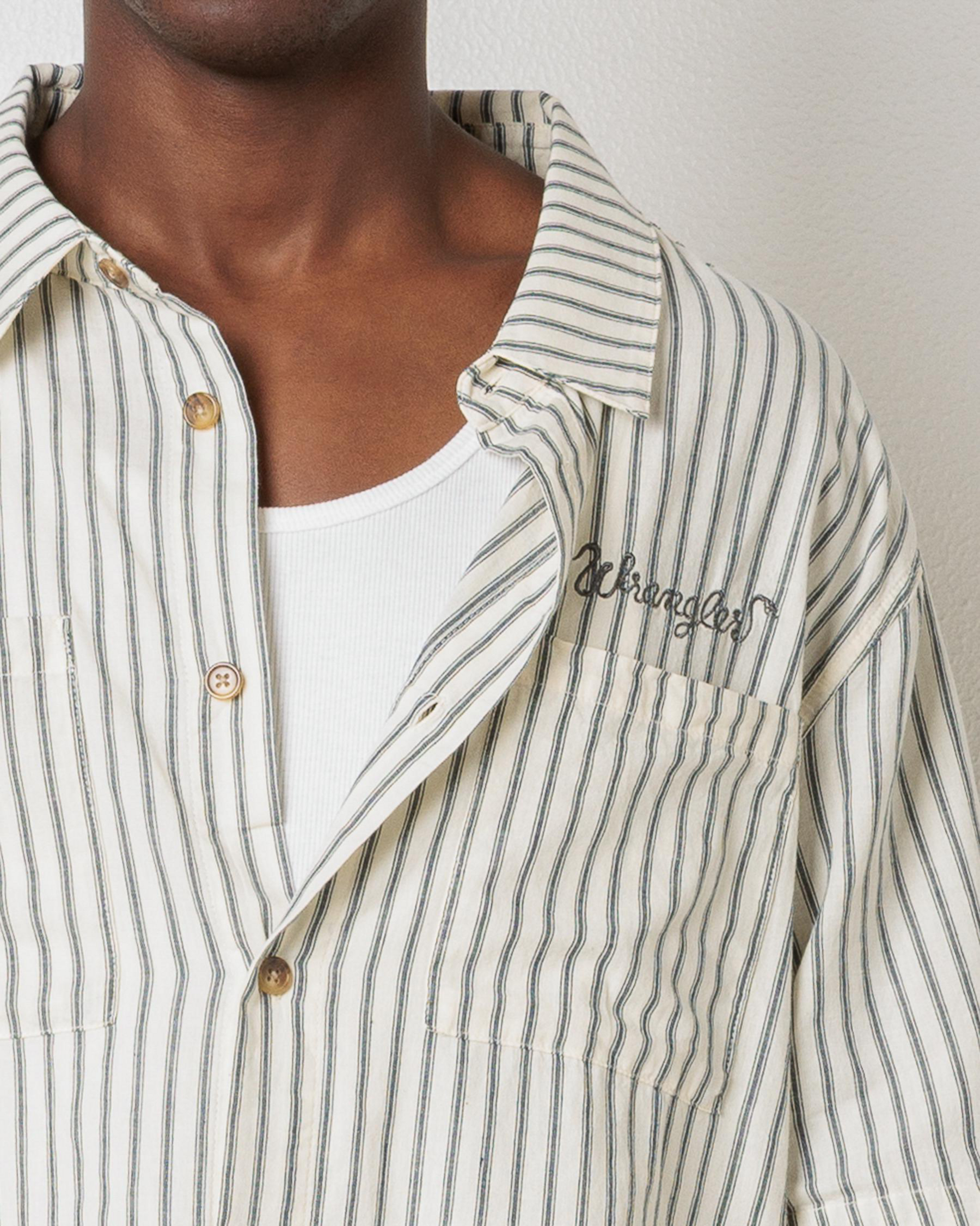 Servo Short Sleeve Shirt