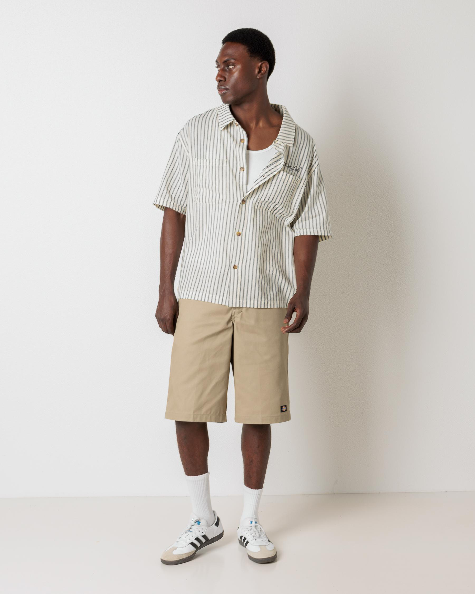 Servo Short Sleeve Shirt