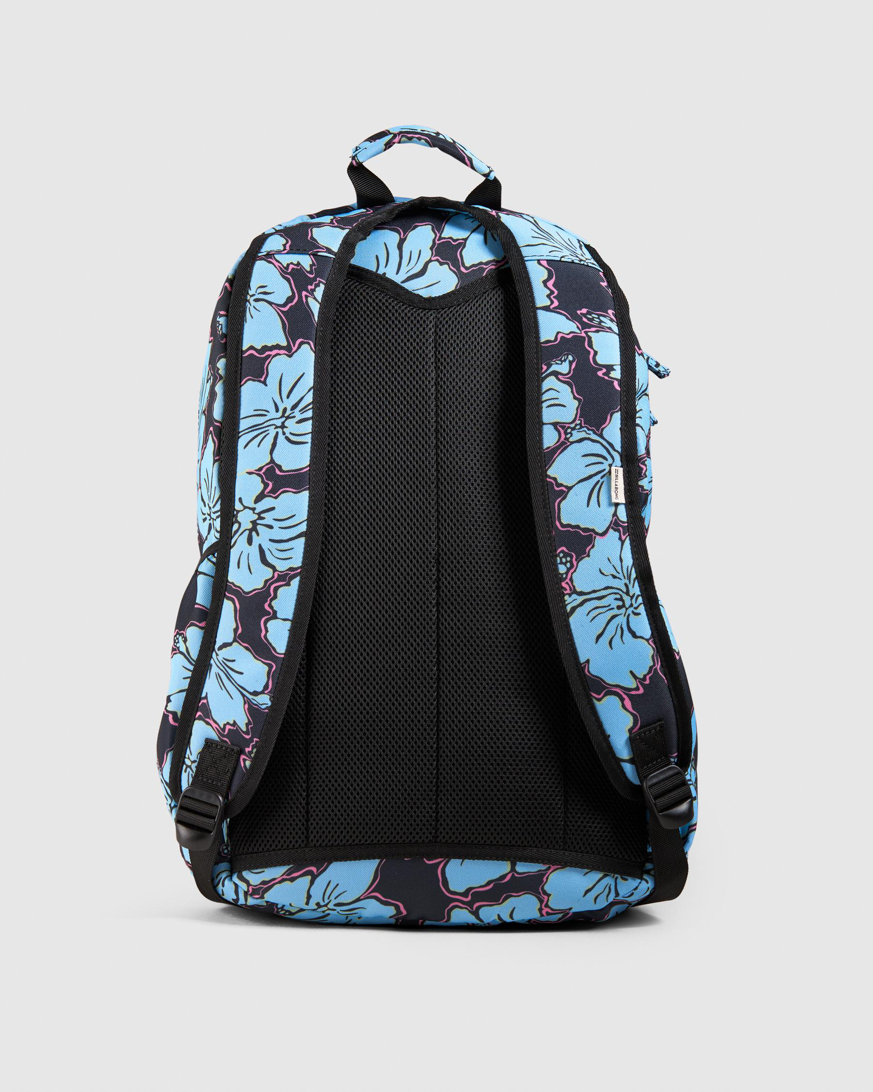 CB Happy Hibiscus Roadie Backpack