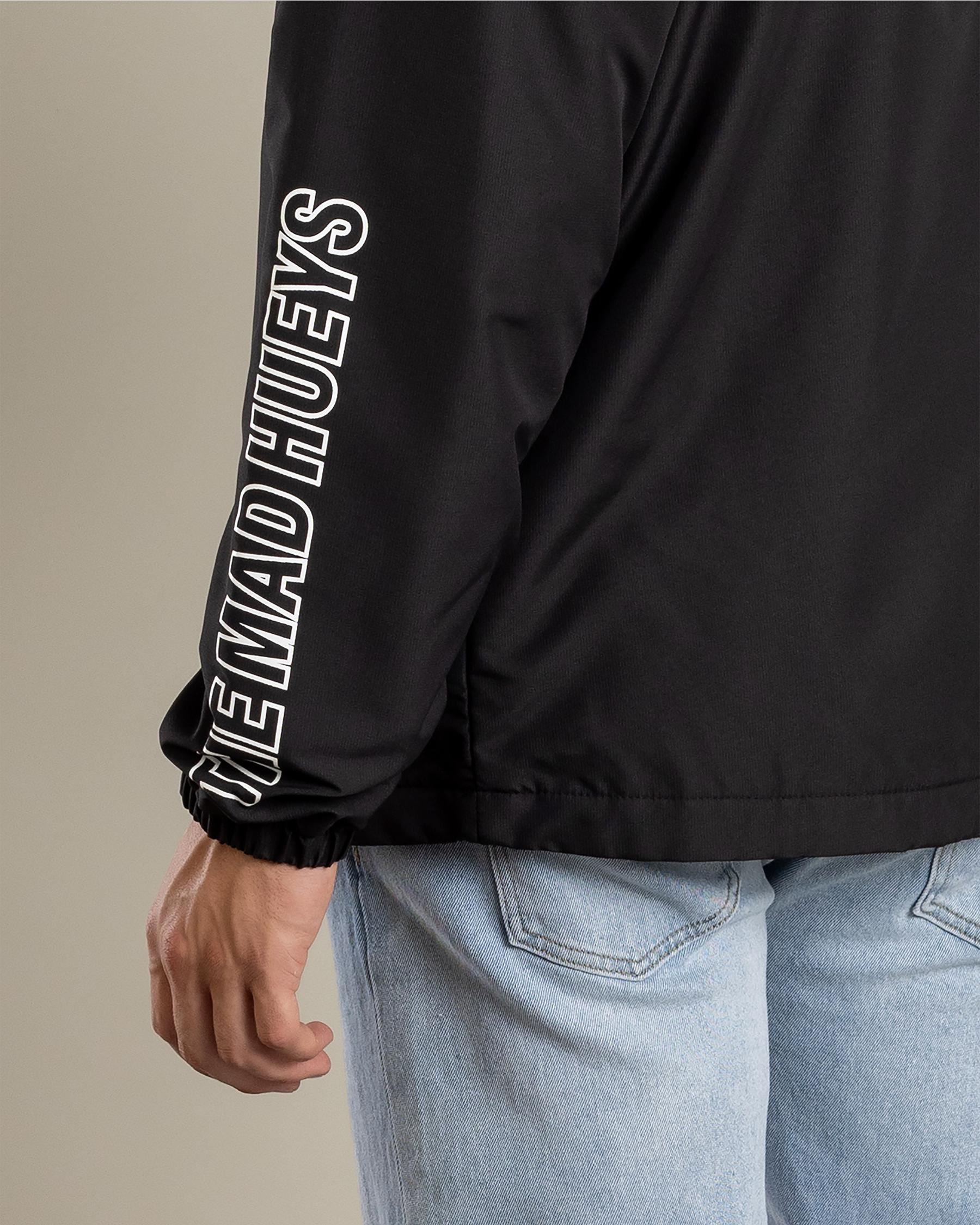 On The Rocks Spray Jacket