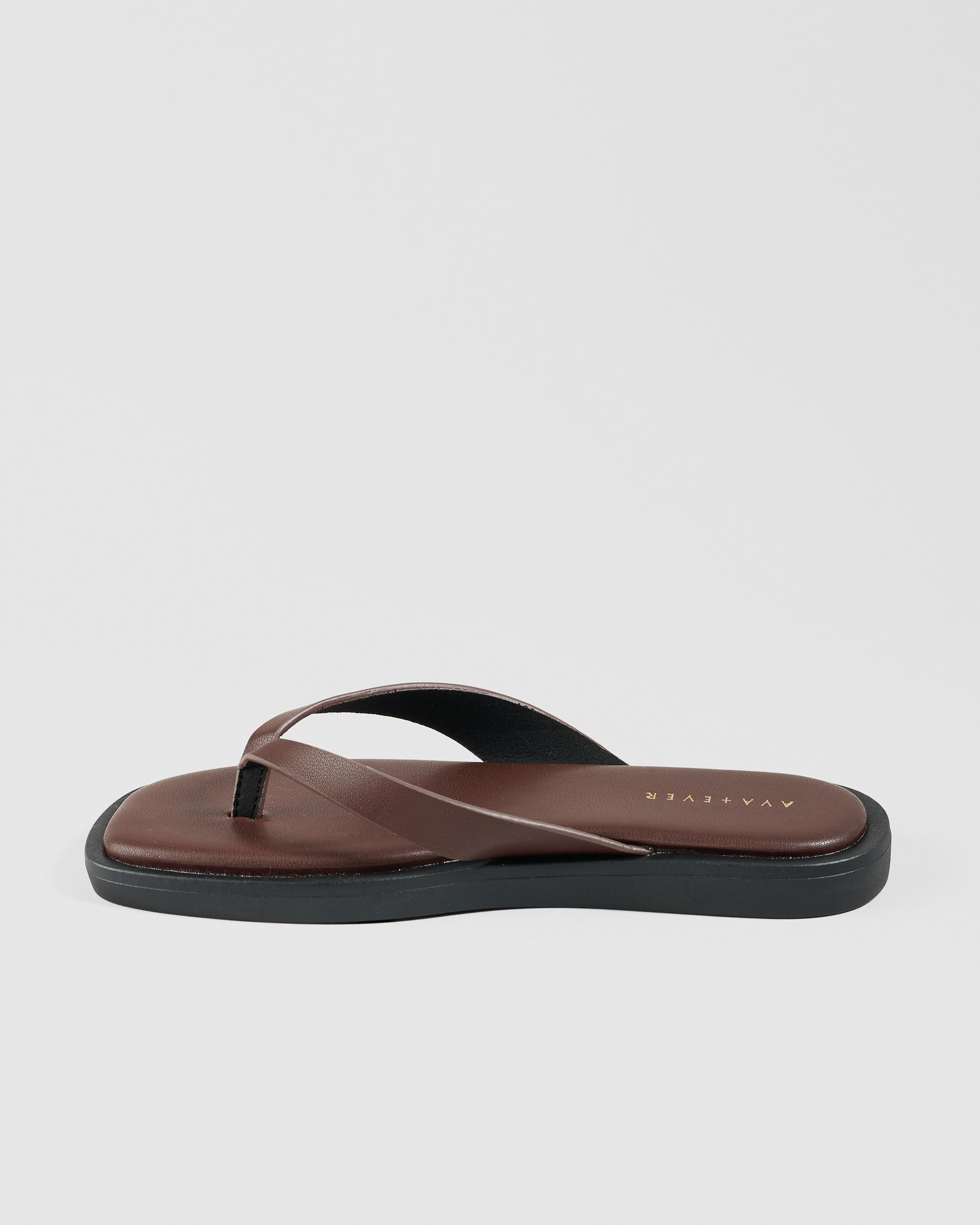 Isola Thong Slide Sandals