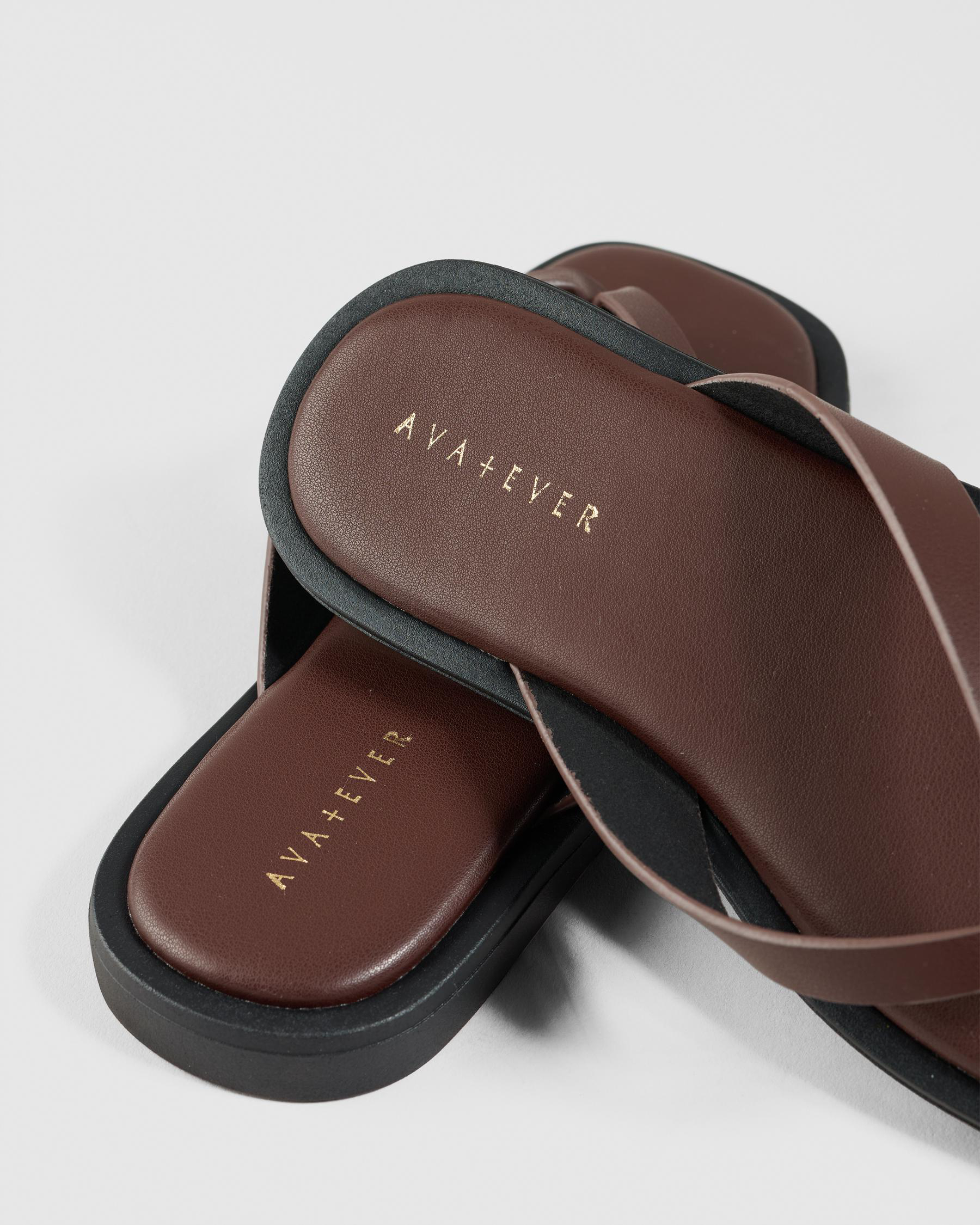 Isola Thong Slide Sandals