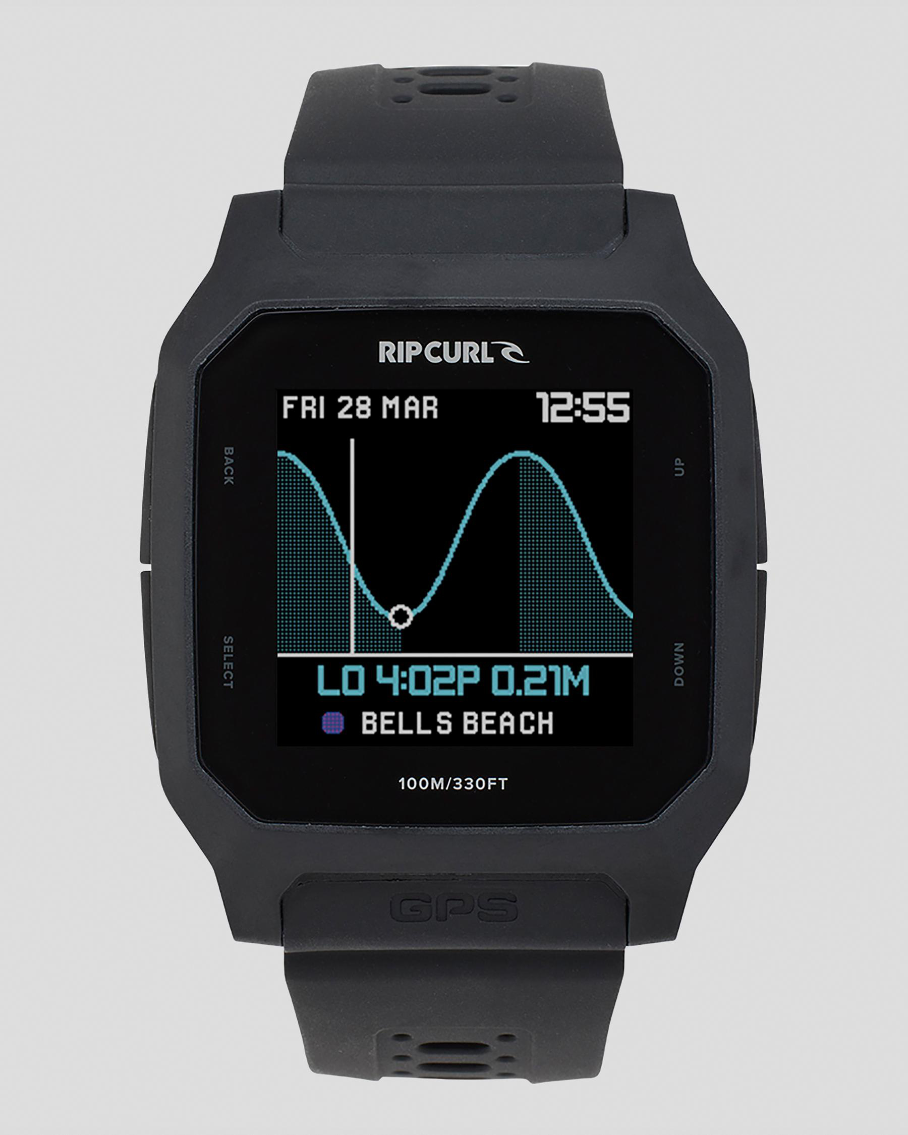 Search GPS 3 Watch