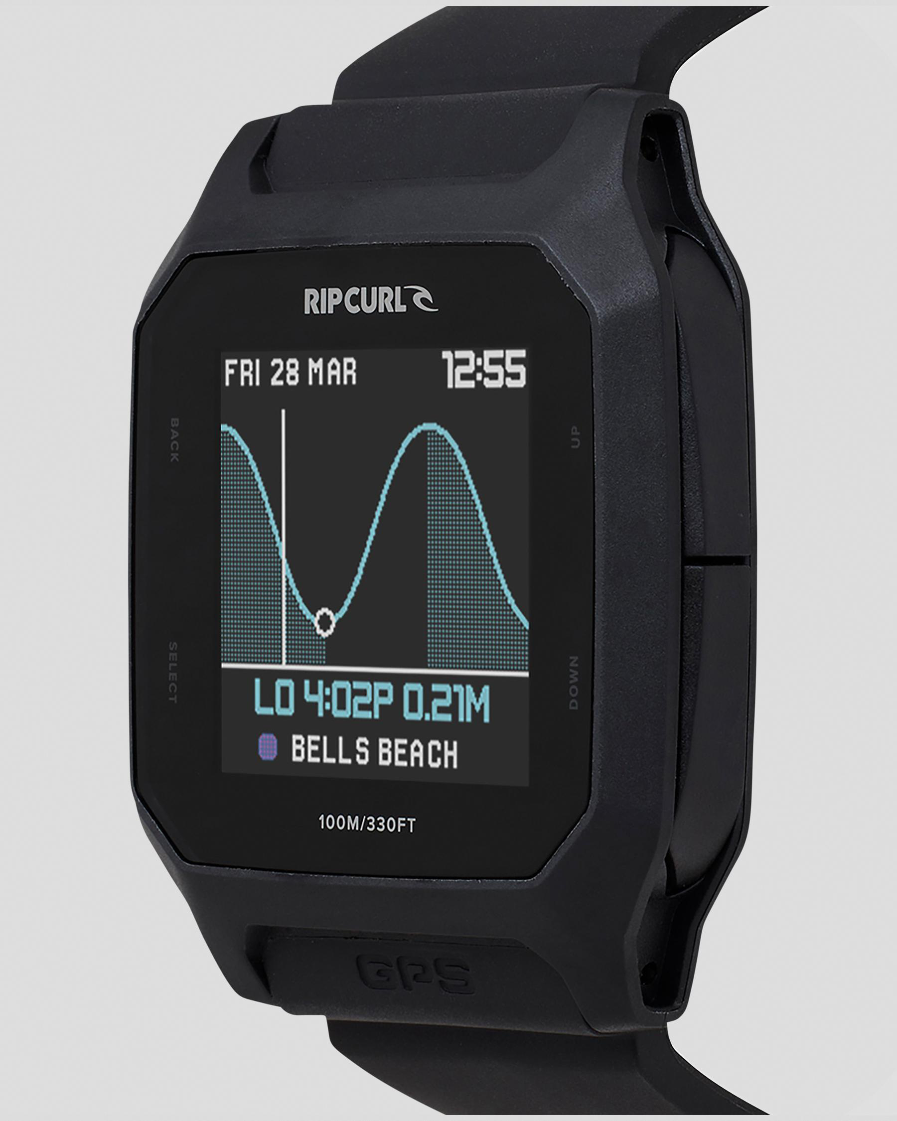 Search GPS 3 Watch