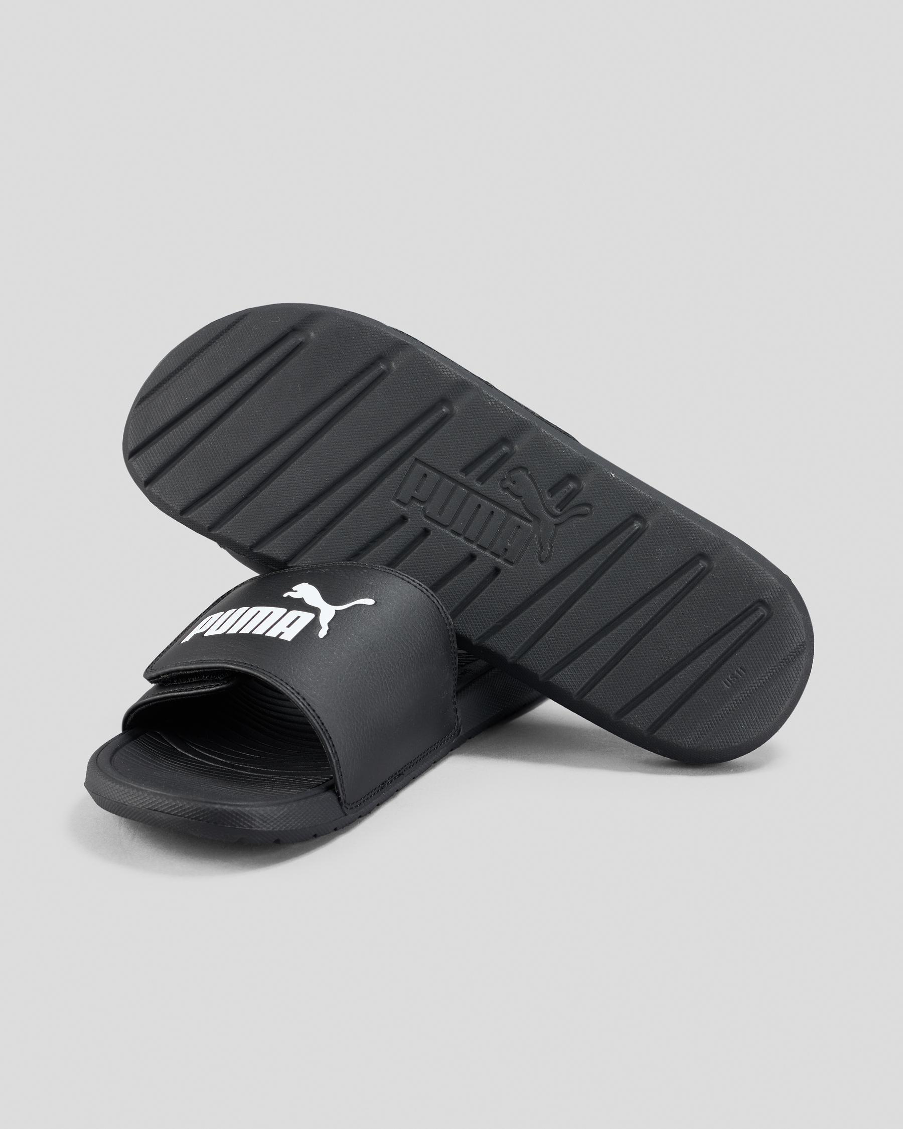 Cool Cat 2.0 Slides