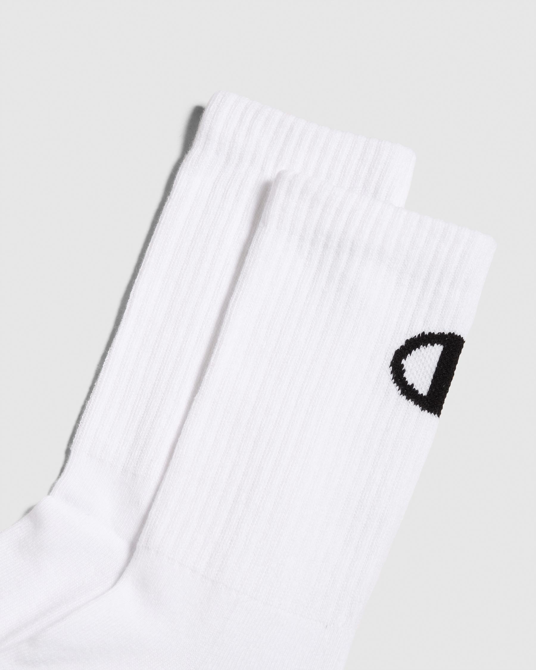 Sport C Logo Crew Socks 7 Pack