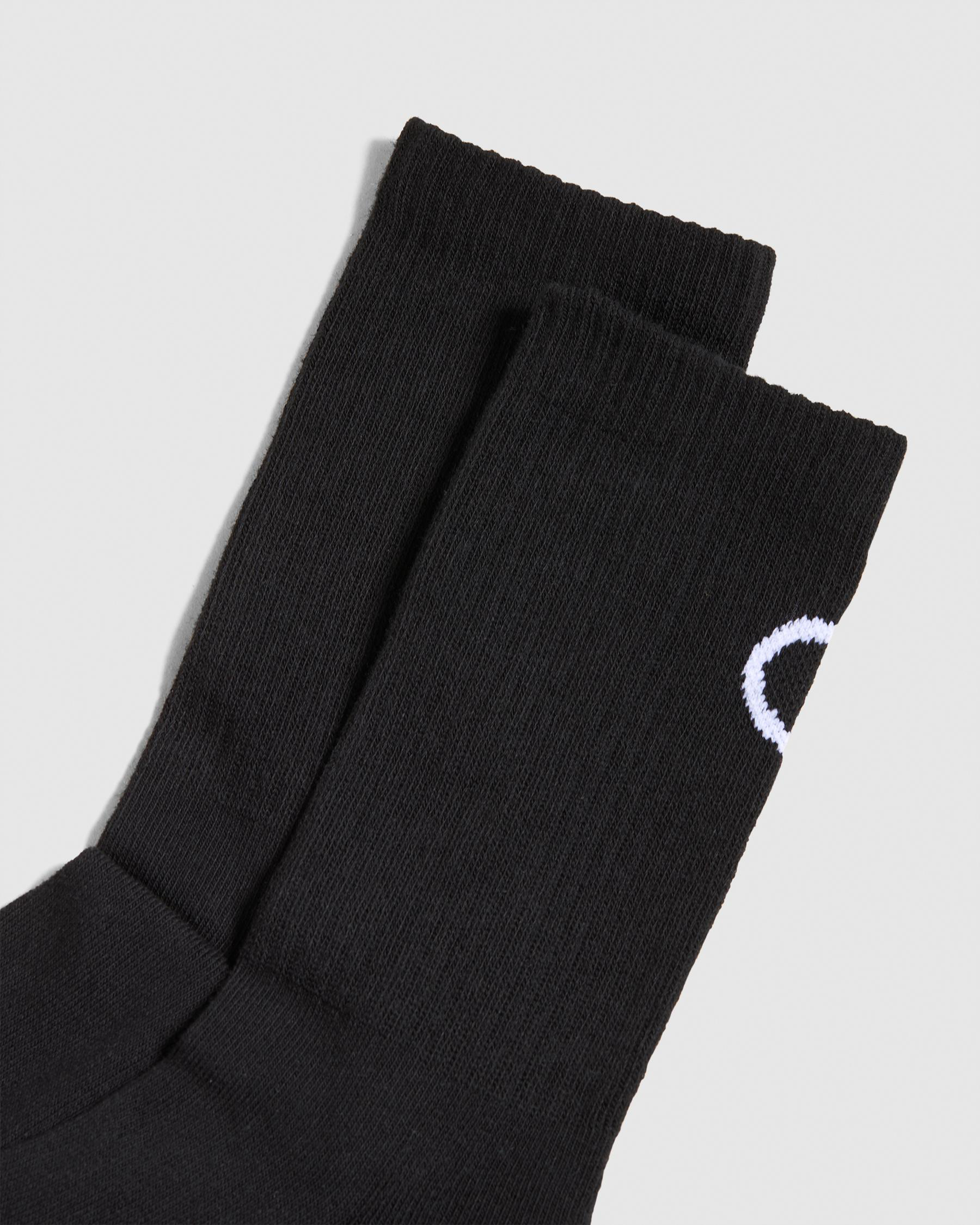 Sport C Logo Crew Socks 7 Pack