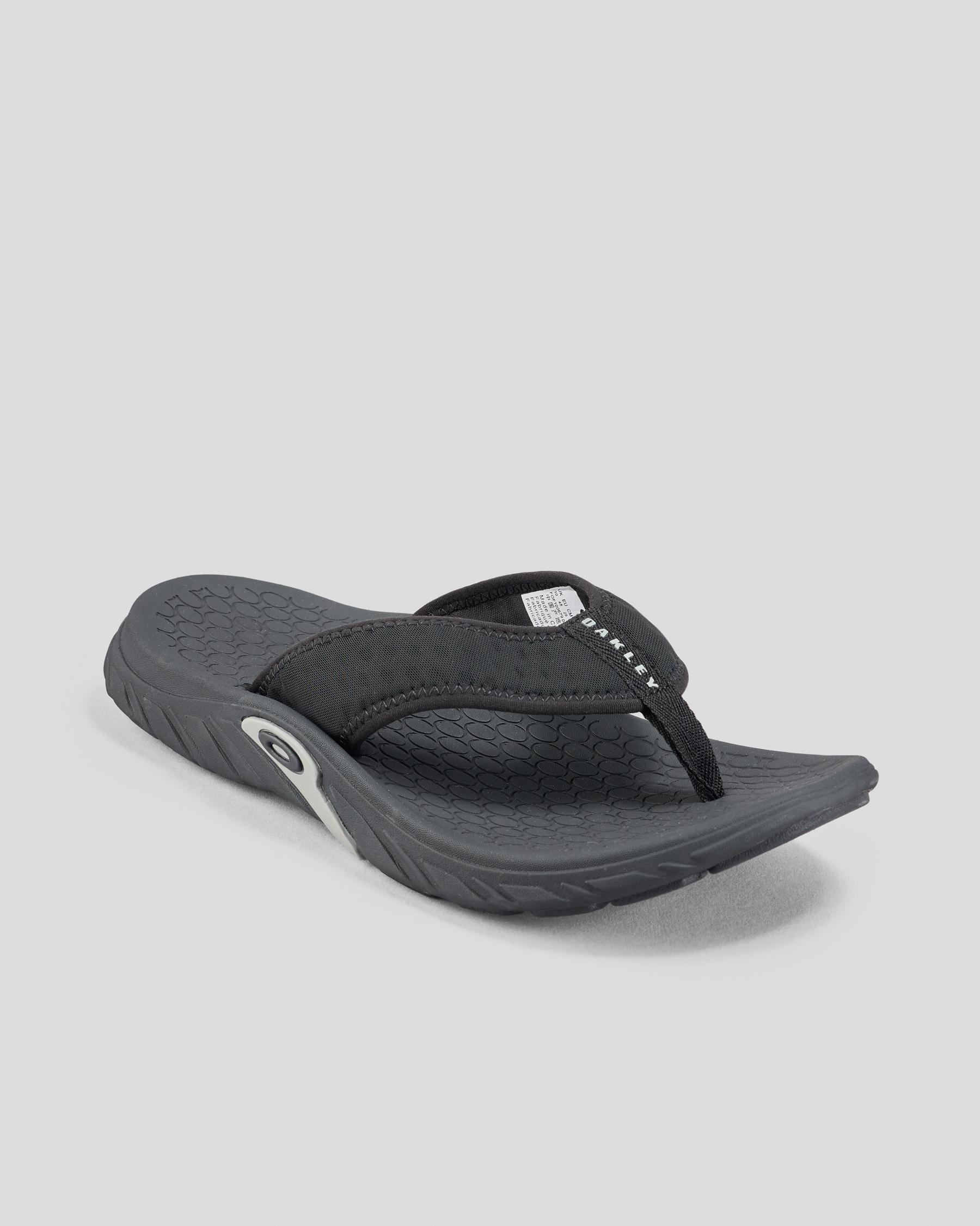 Operative Flip Flops