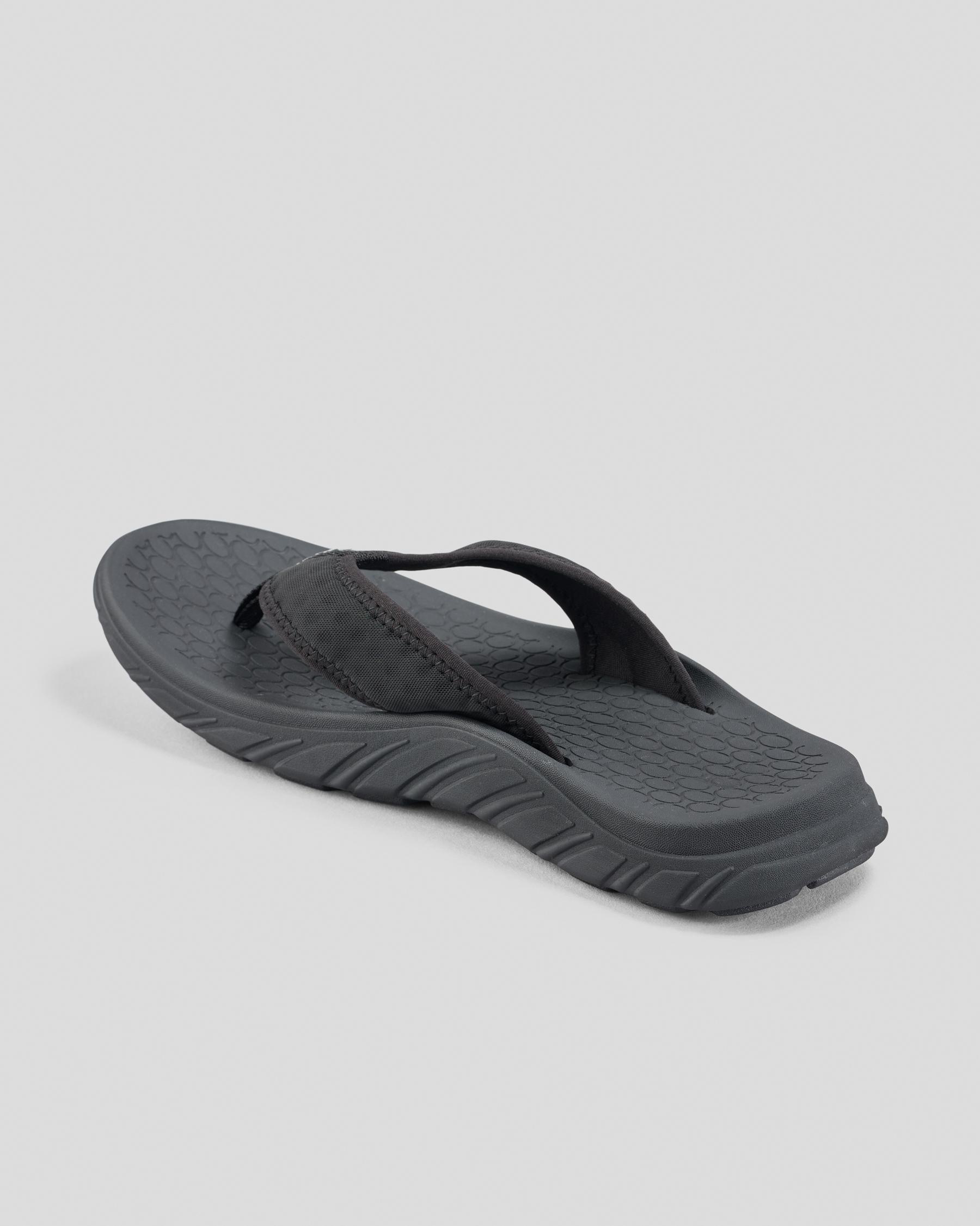 Operative Flip Flops