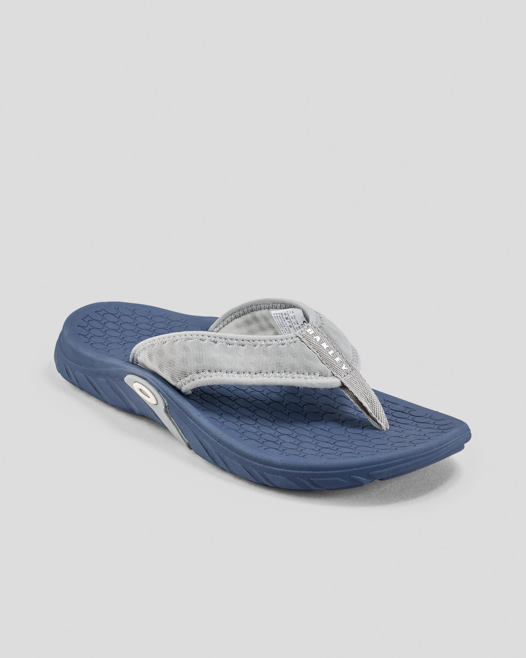Operative Flip Flops