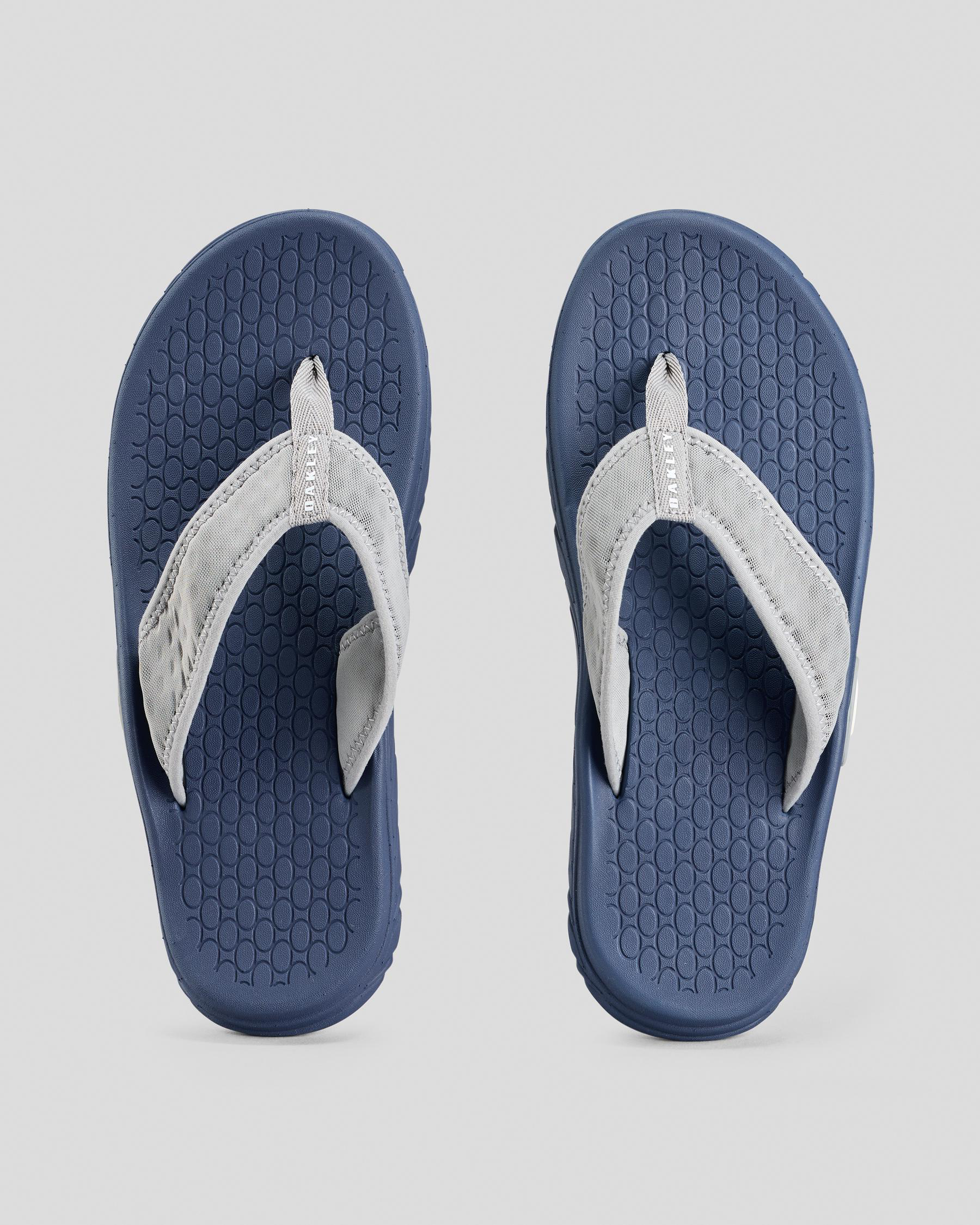 Operative Flip Flops