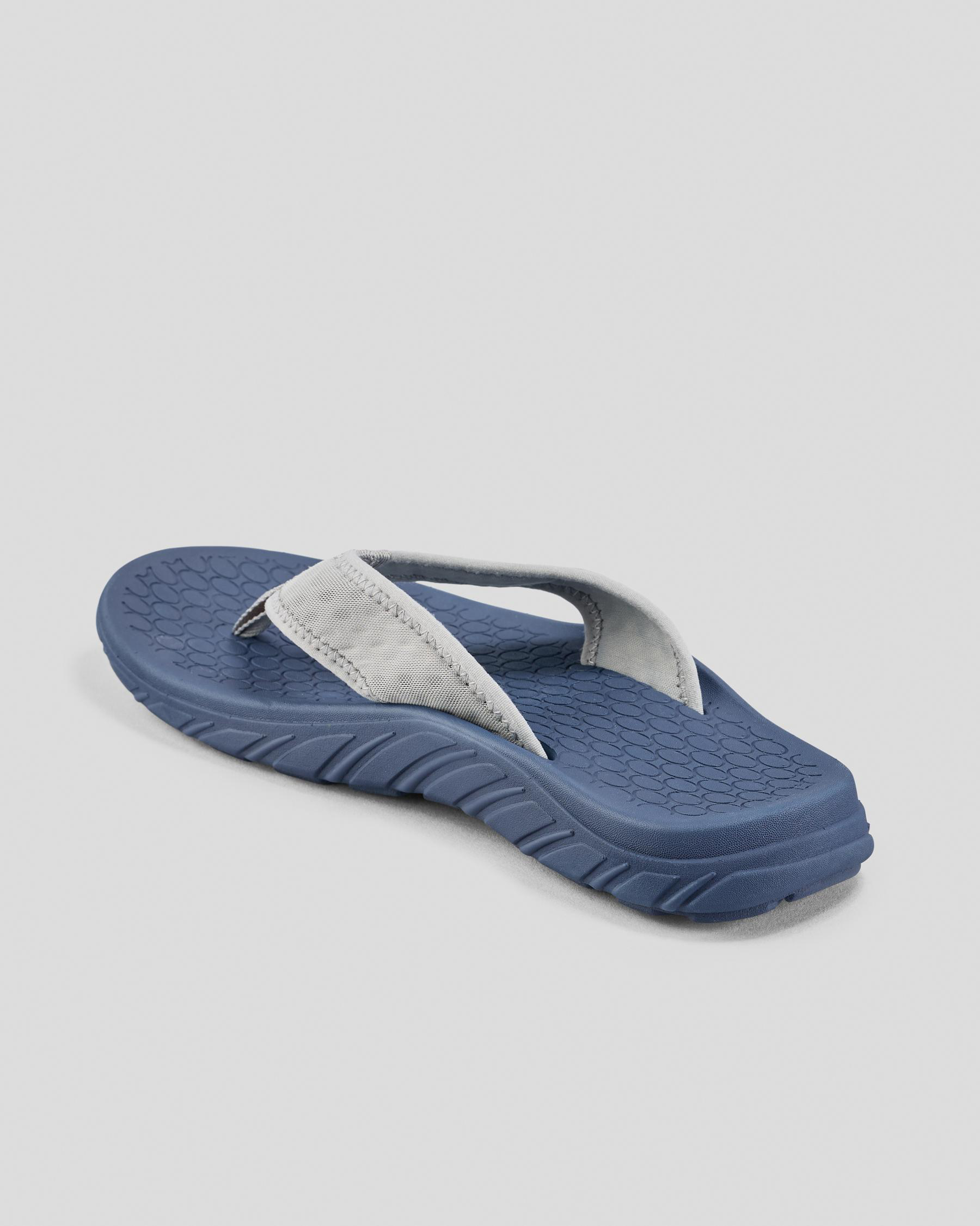 Operative Flip Flops