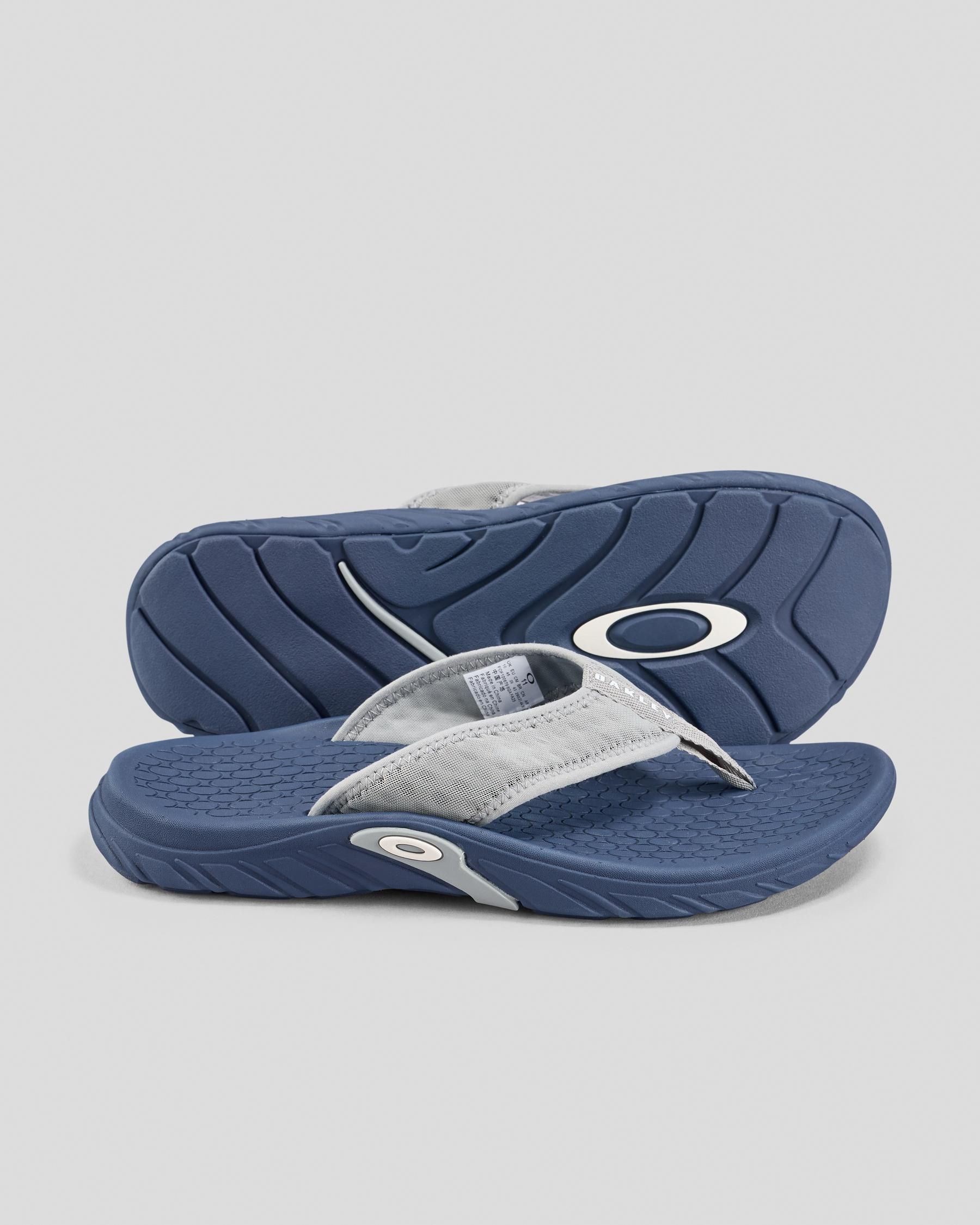 Operative Flip Flops