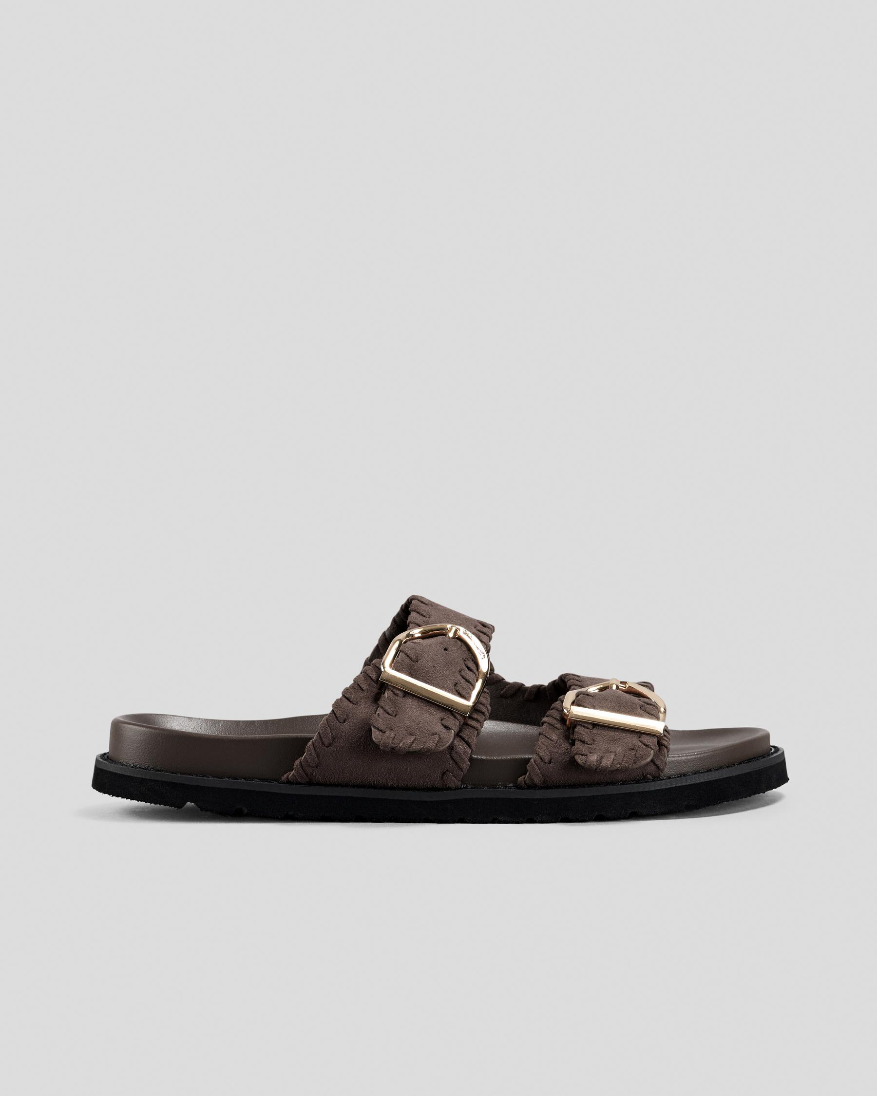 Soraya Slide Sandals
