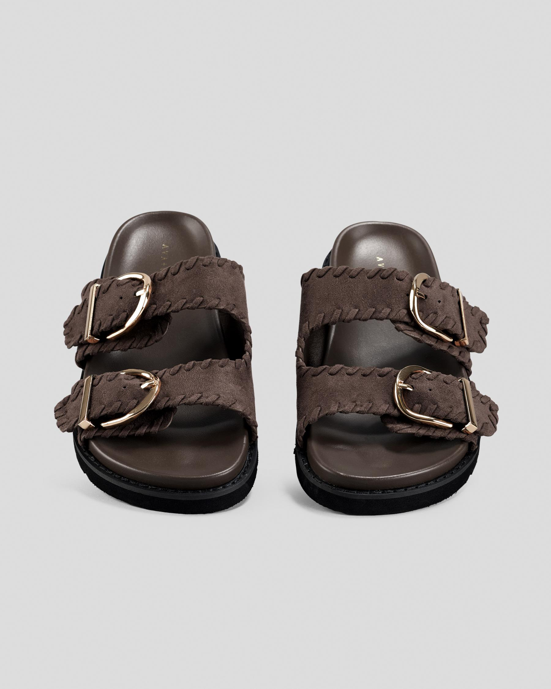 Soraya Slide Sandals