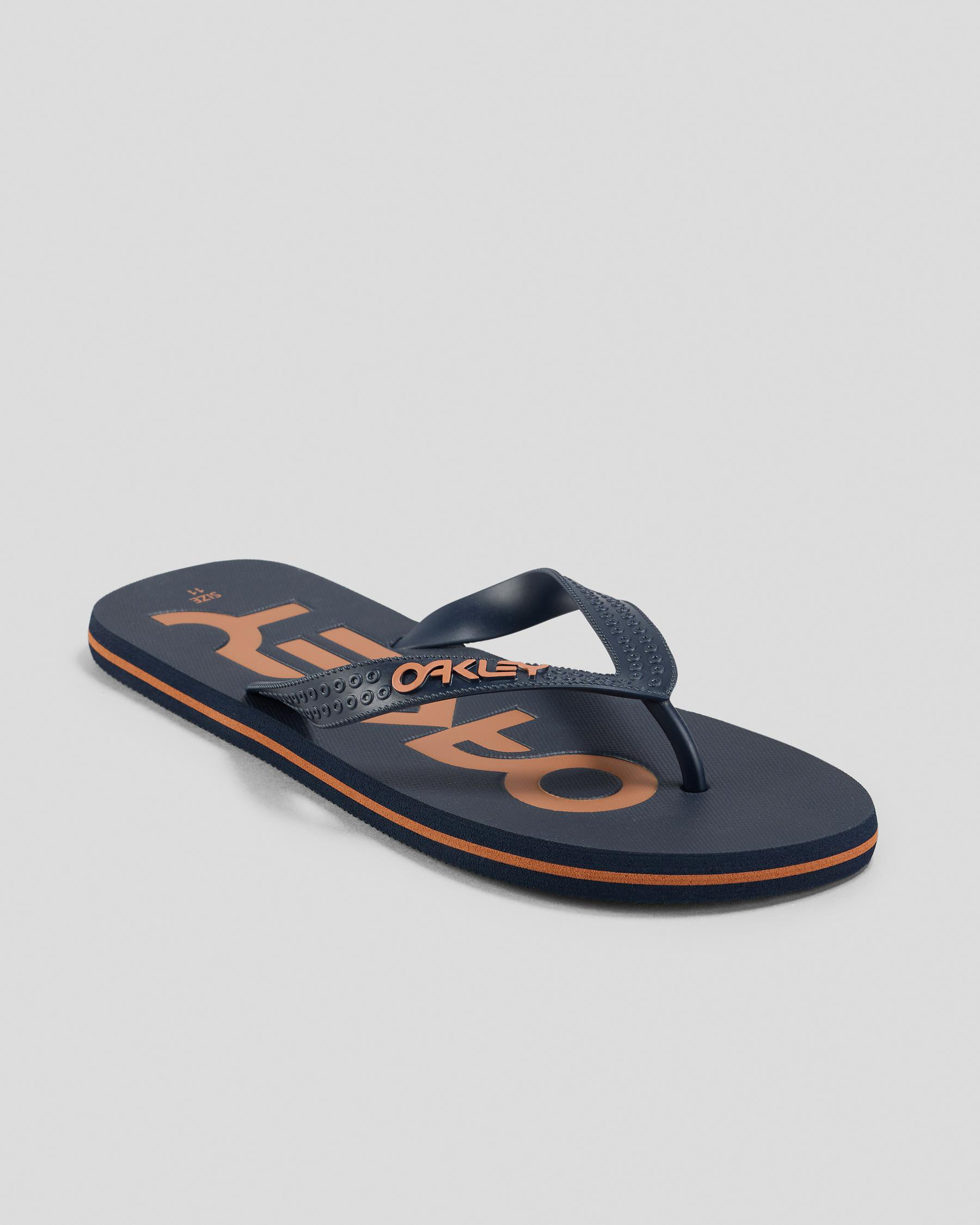 College Flip Flops Thongs