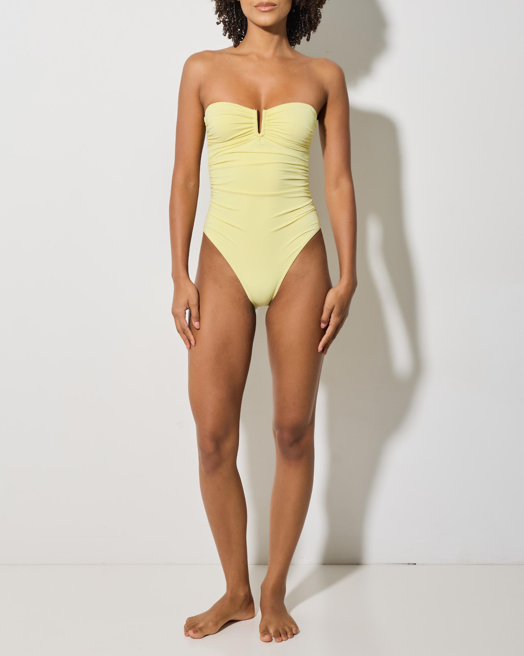 Tanya One Piece Swimsuit