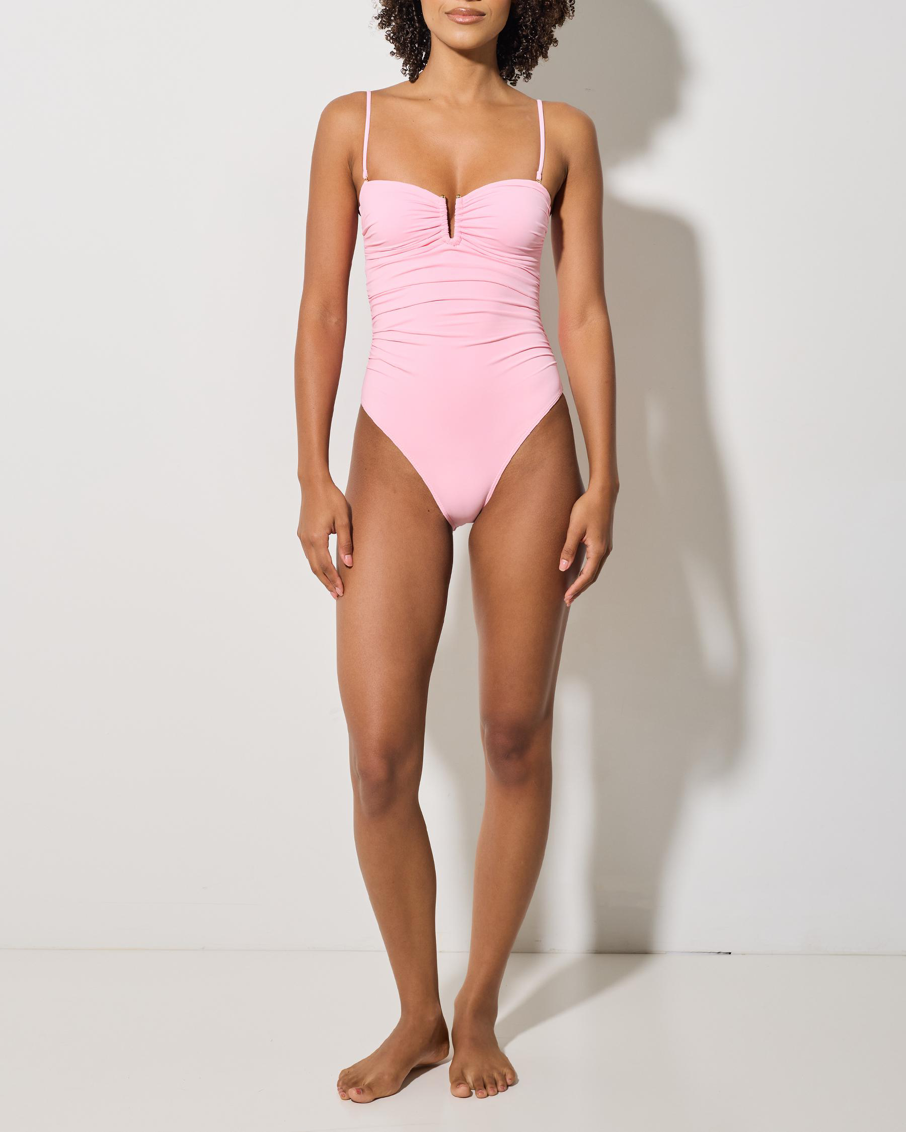 Tanya One Piece Swimsuit