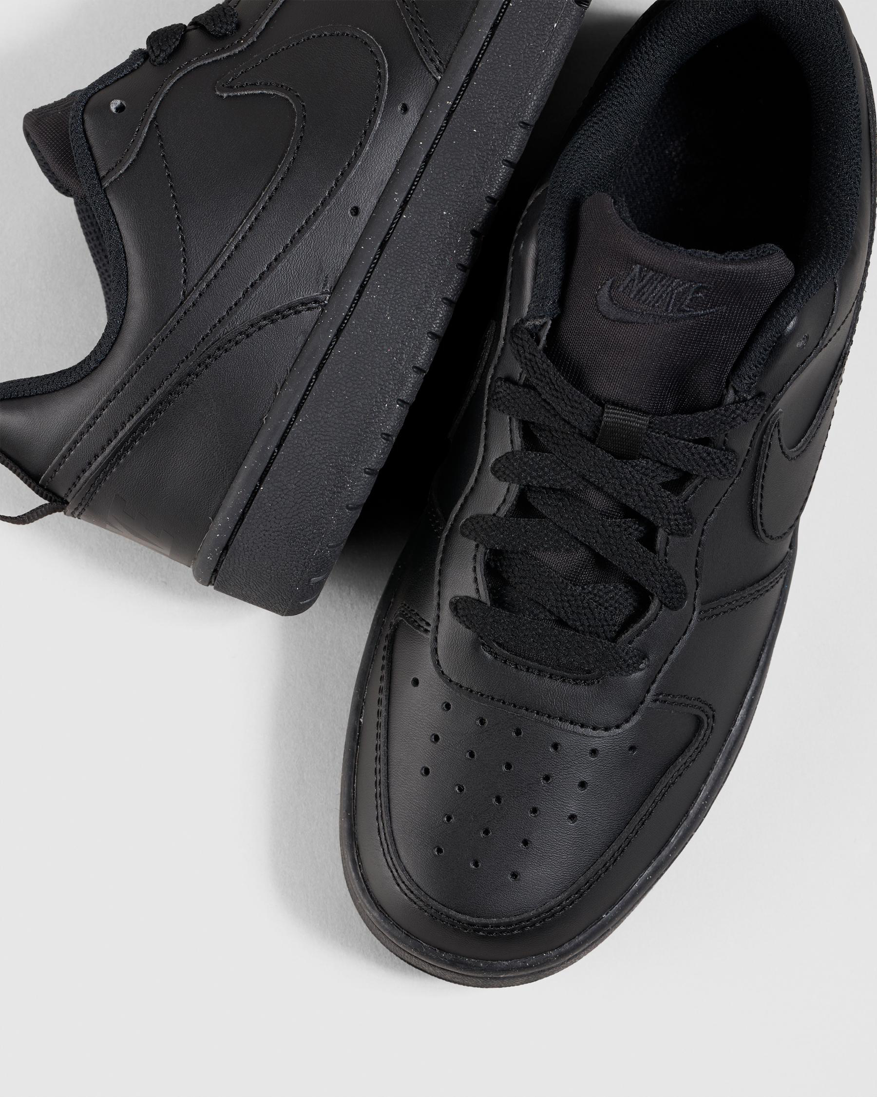 Court Borough Low Shoes